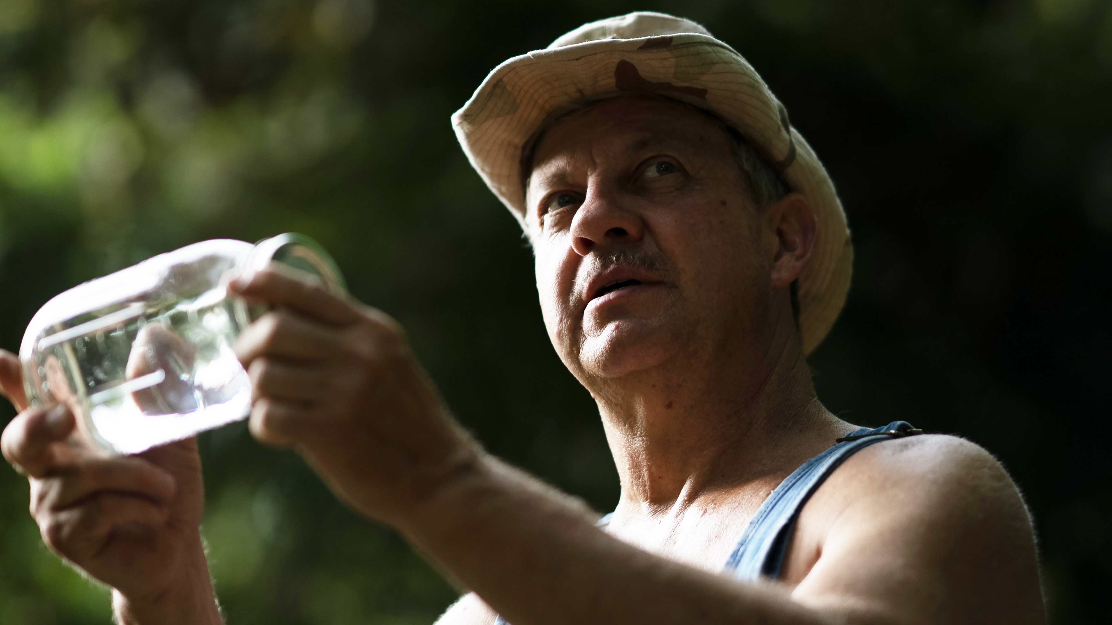 Backlash From the Backwoods