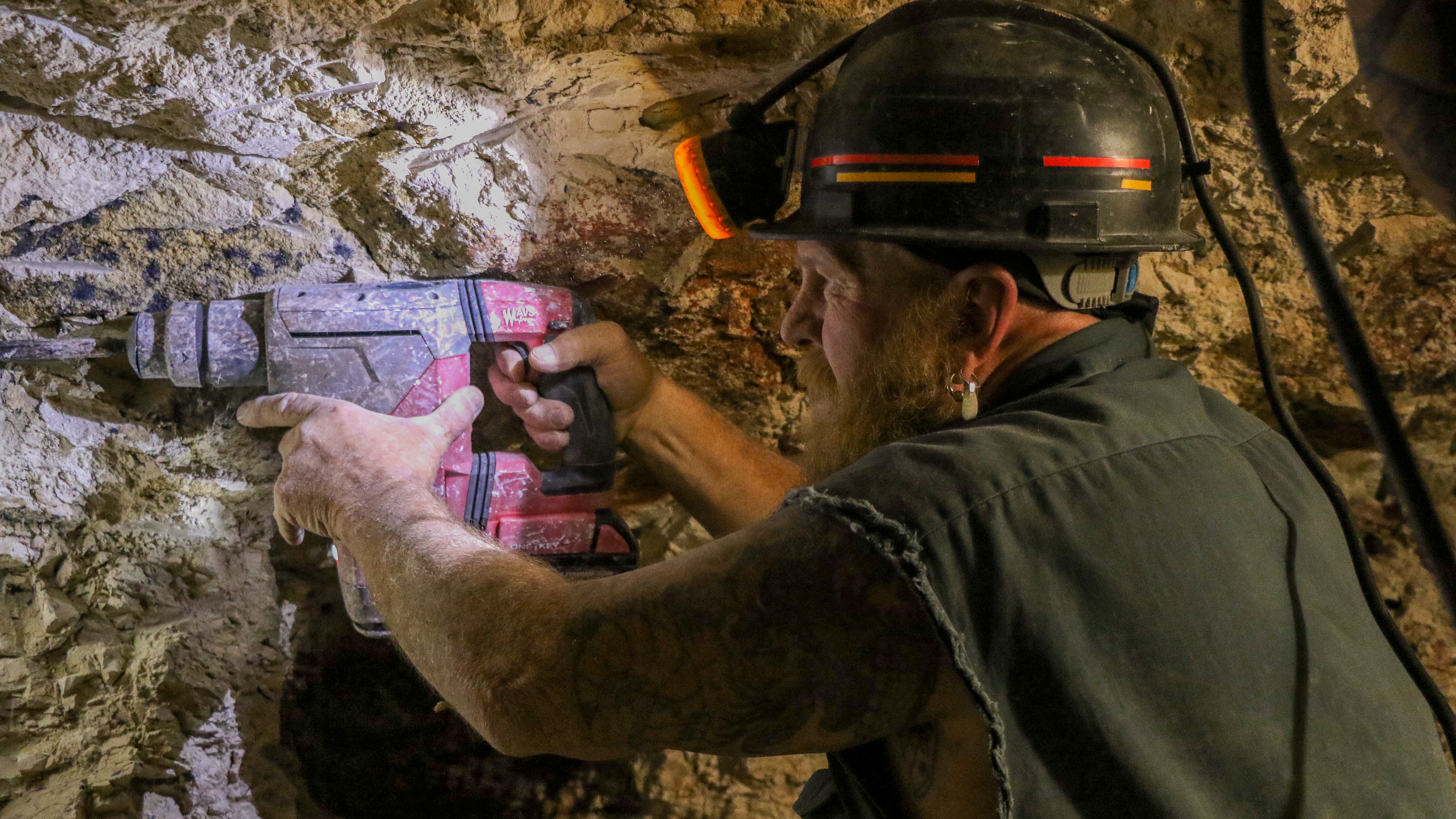 Over The Concrete Rainbow