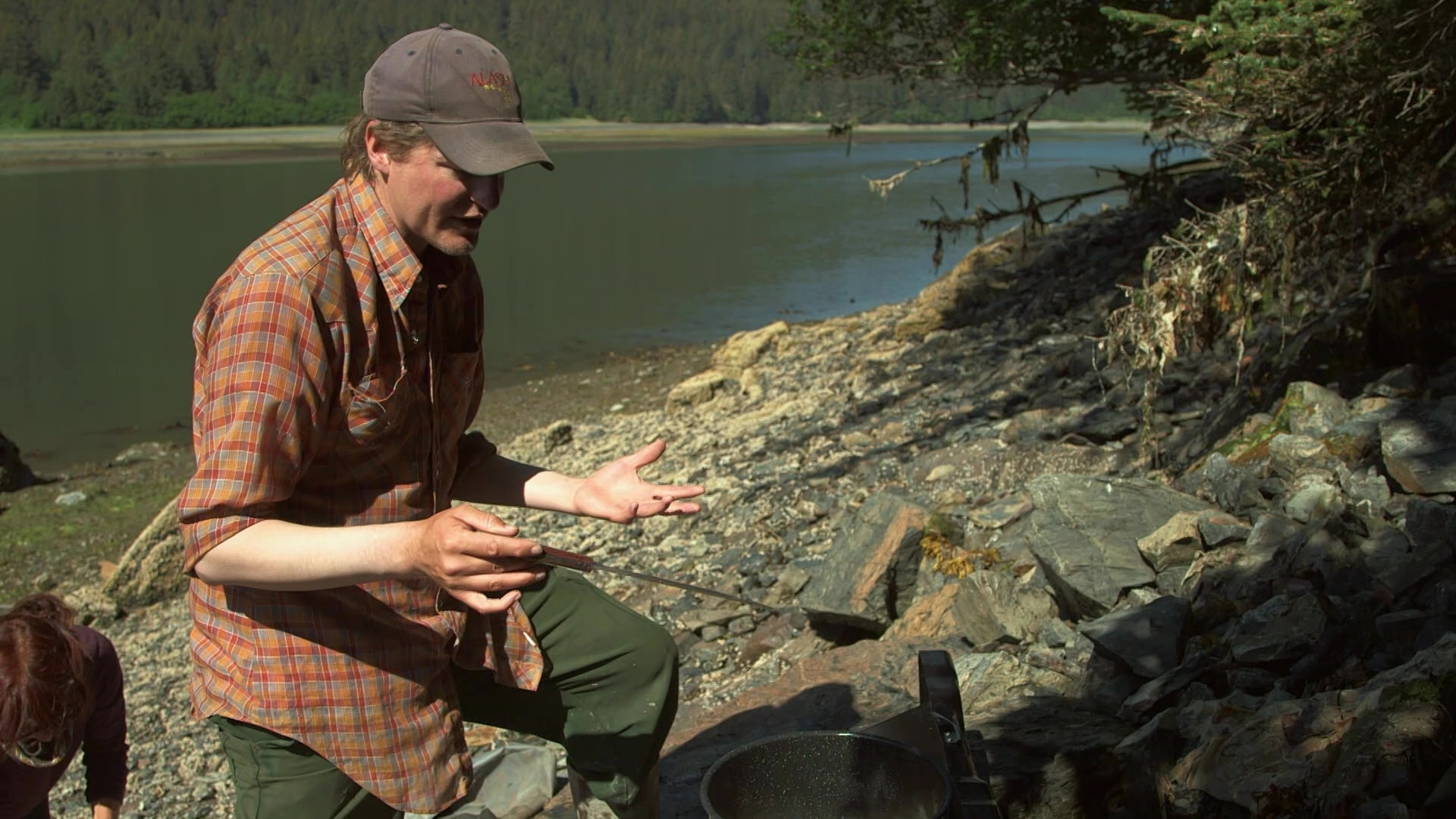 Alaska: The Last Frontier