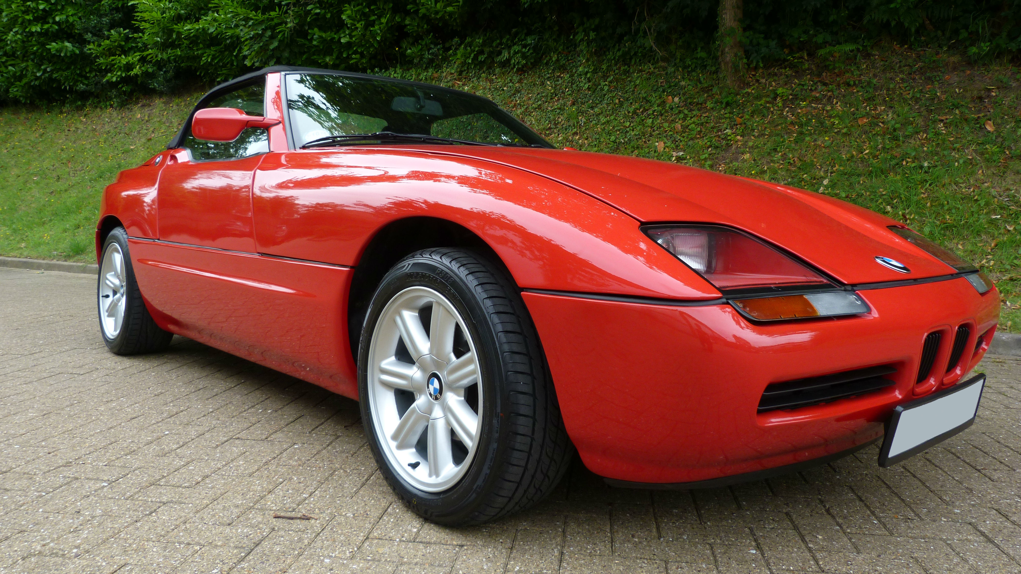 BMW Z1