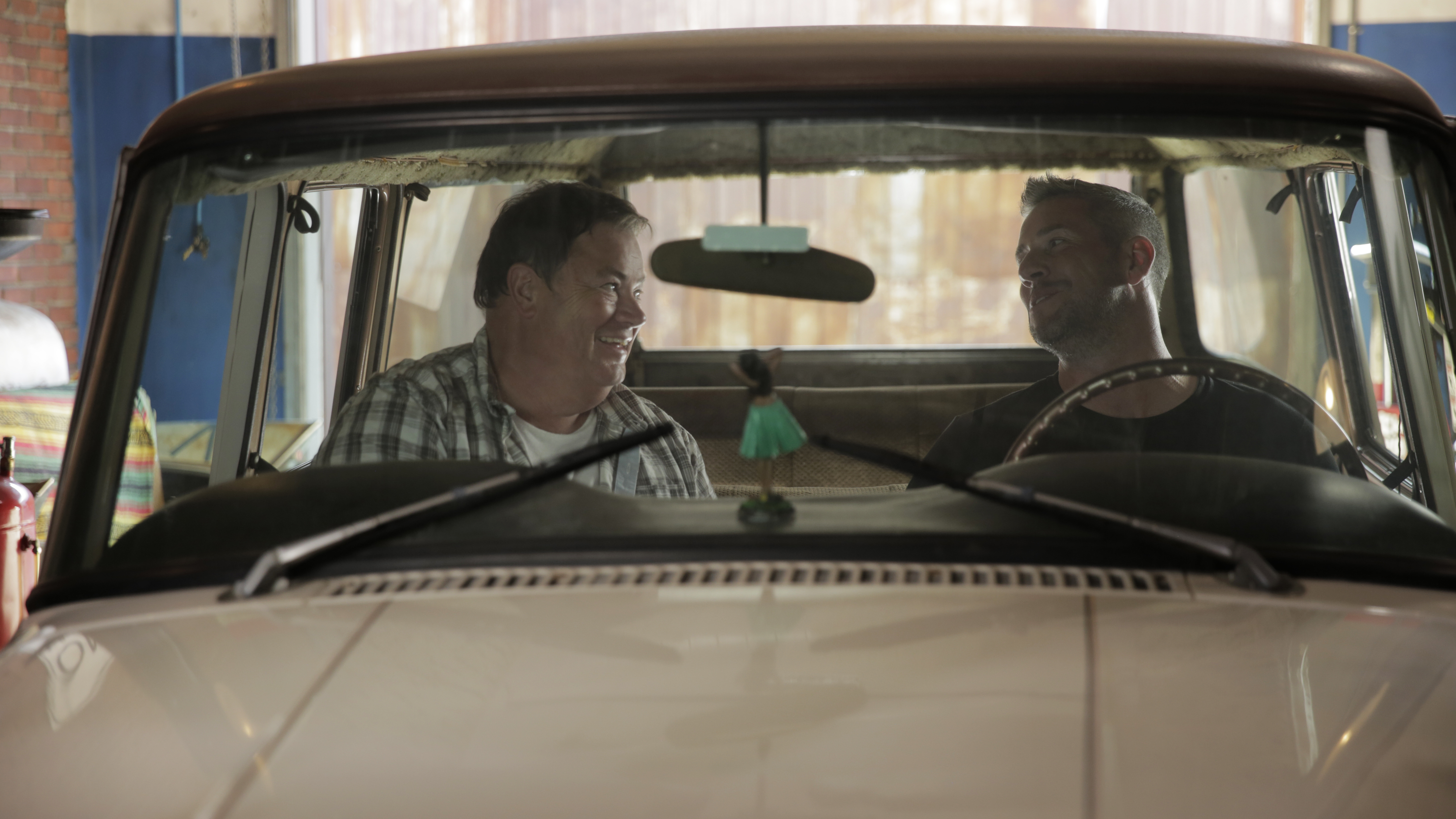 Wheeler Dealers