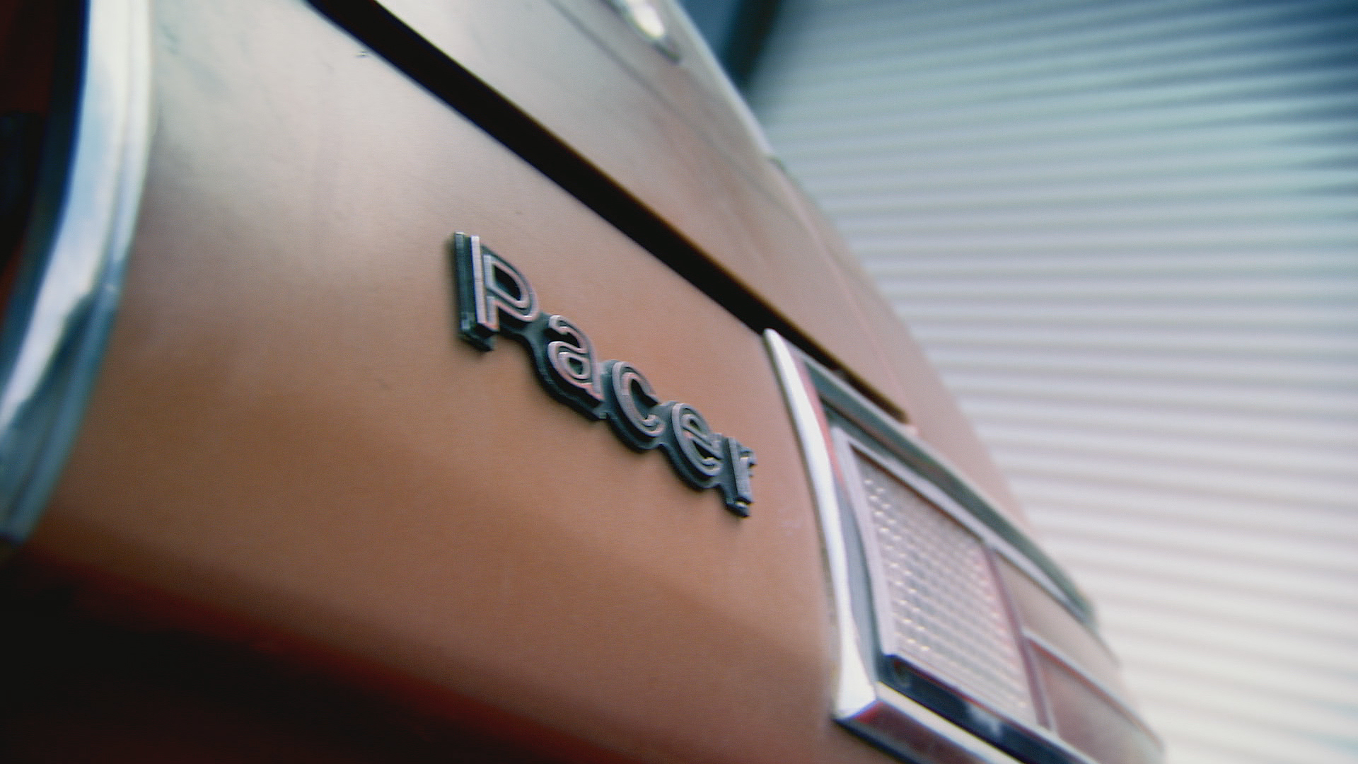AMC Pacer