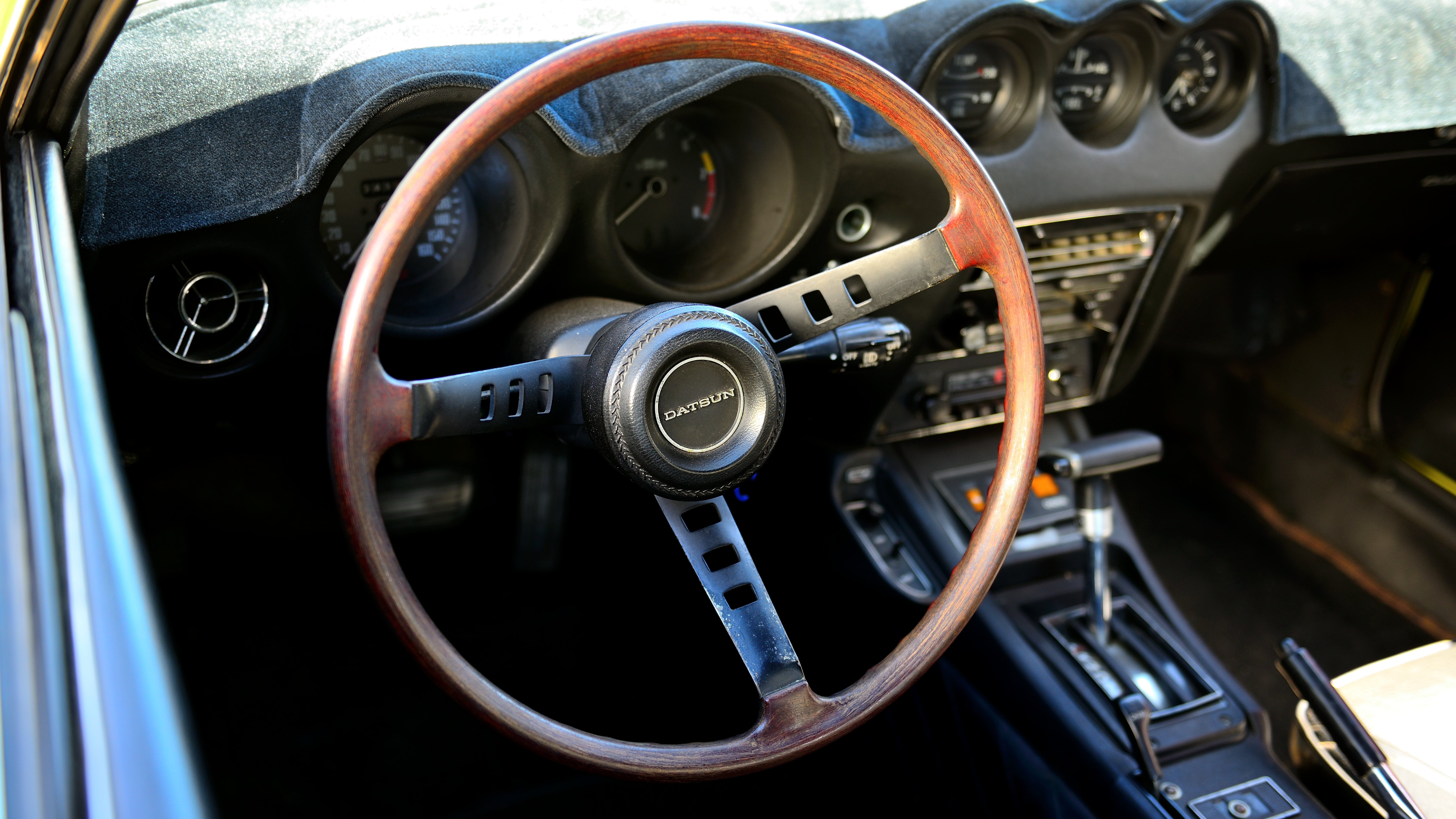 Datsun 240Z