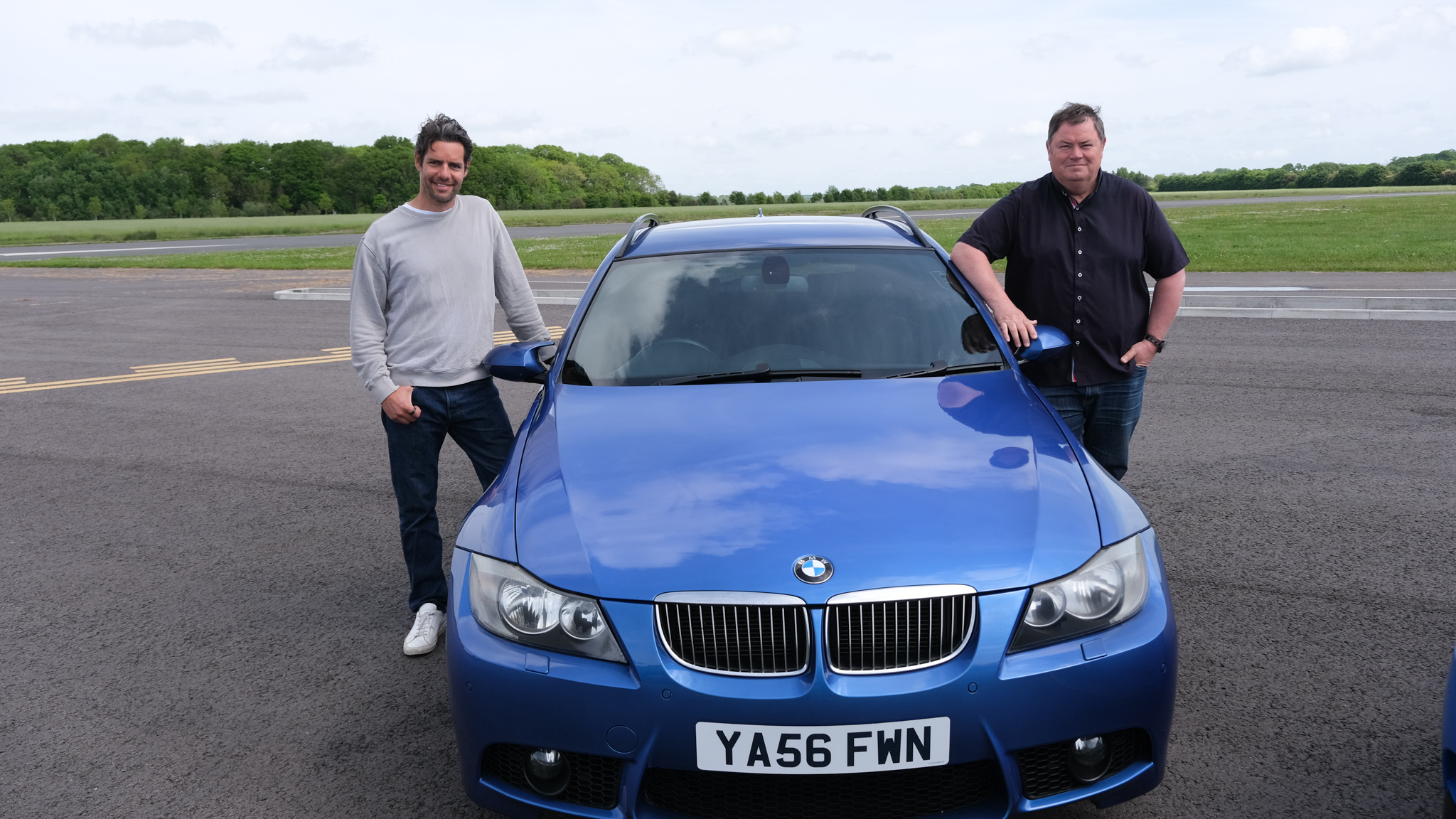 BMW 335i