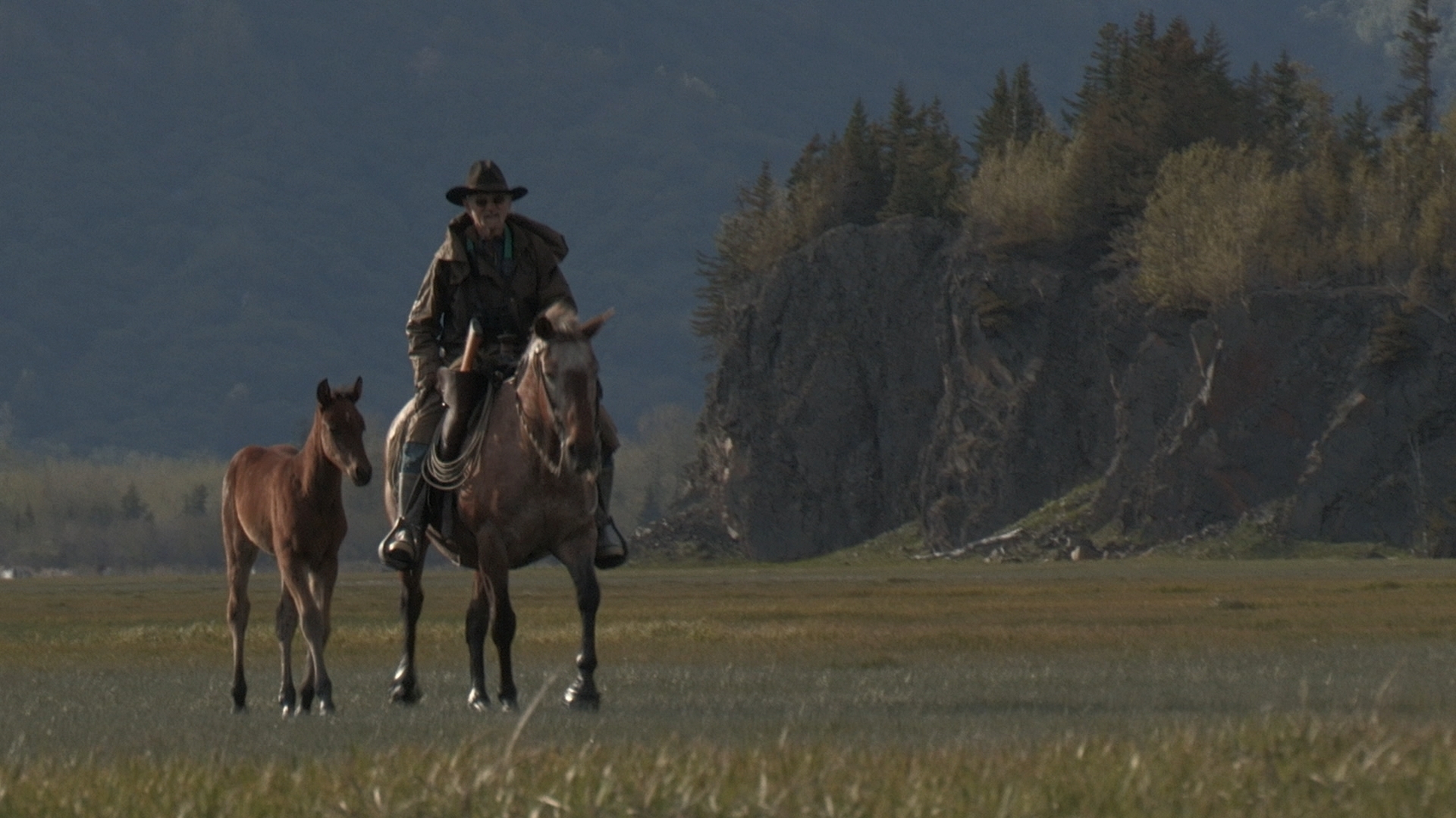 Alaska: The Last Frontier