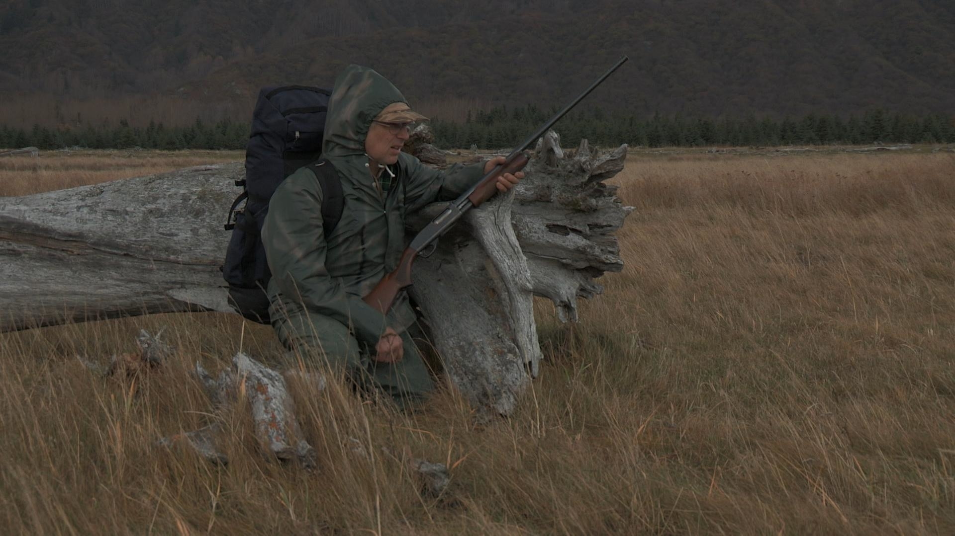 Alaska: The Last Frontier