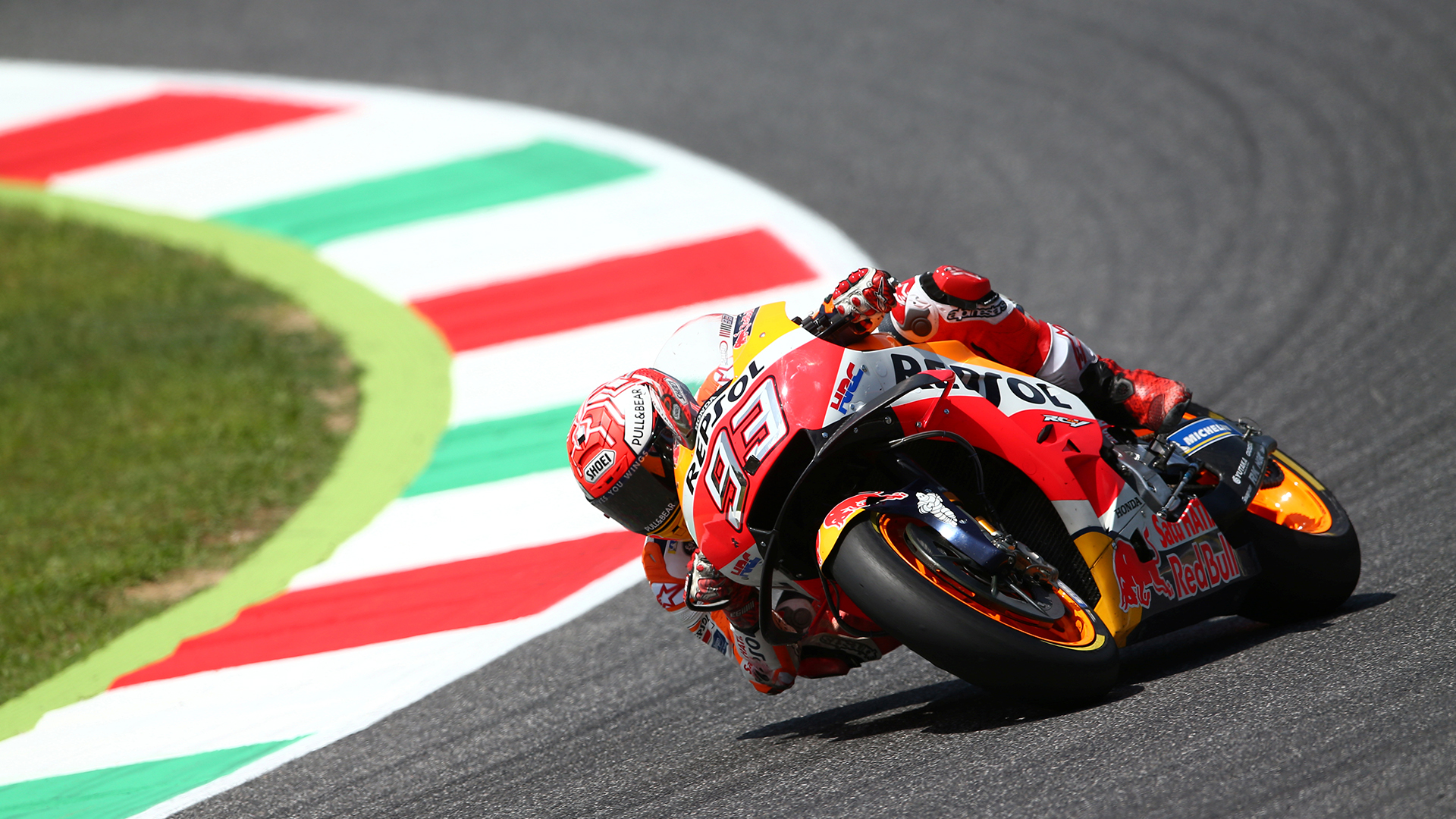 MotoGP – Aragonin aika-ajot