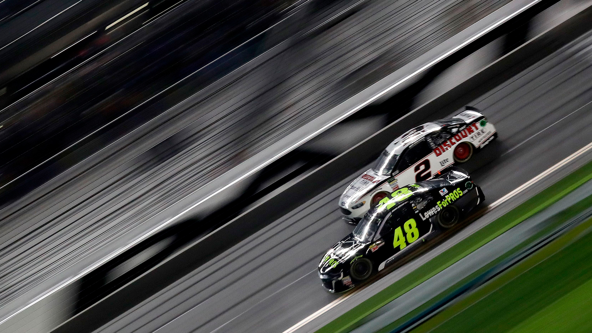 NASCAR Cup Series Championship