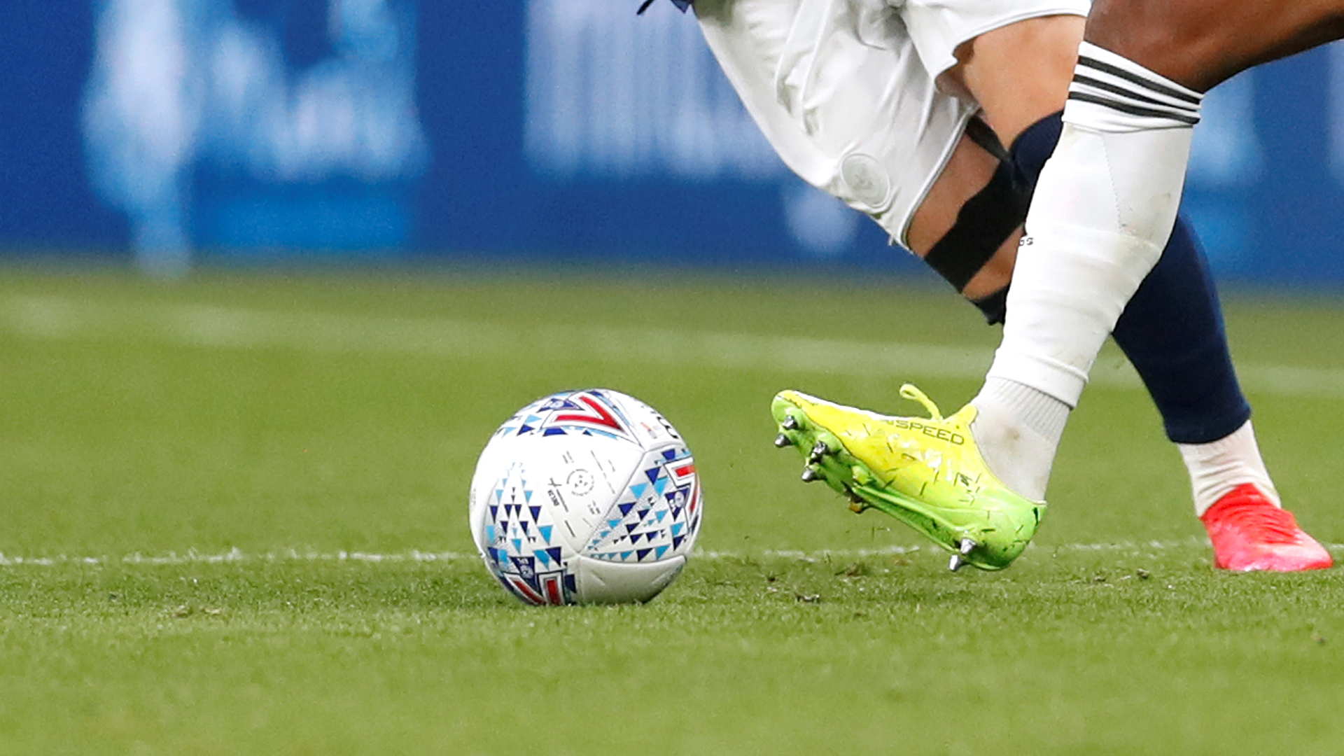 EFL Championship – Ipswich - Sheffield Wednesday