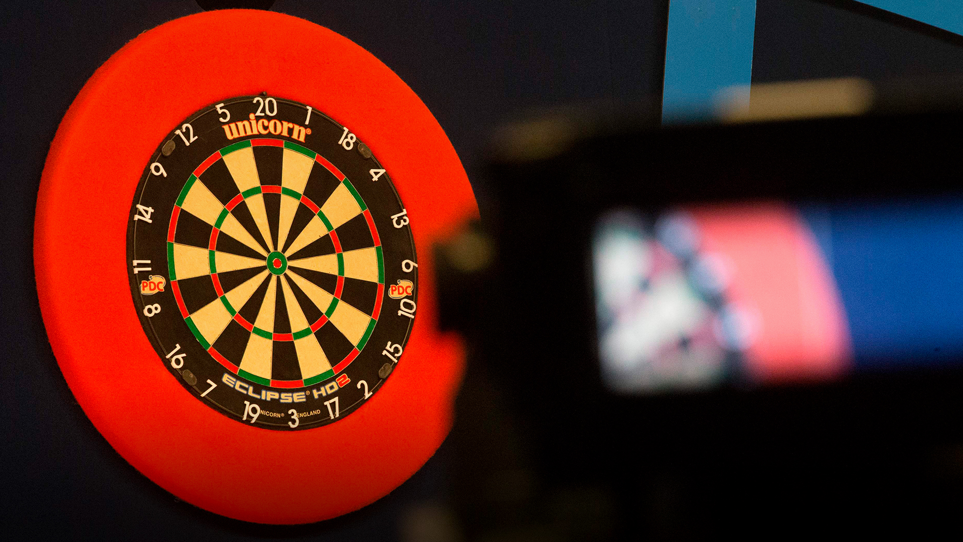 Premier League Darts – Rotterdam