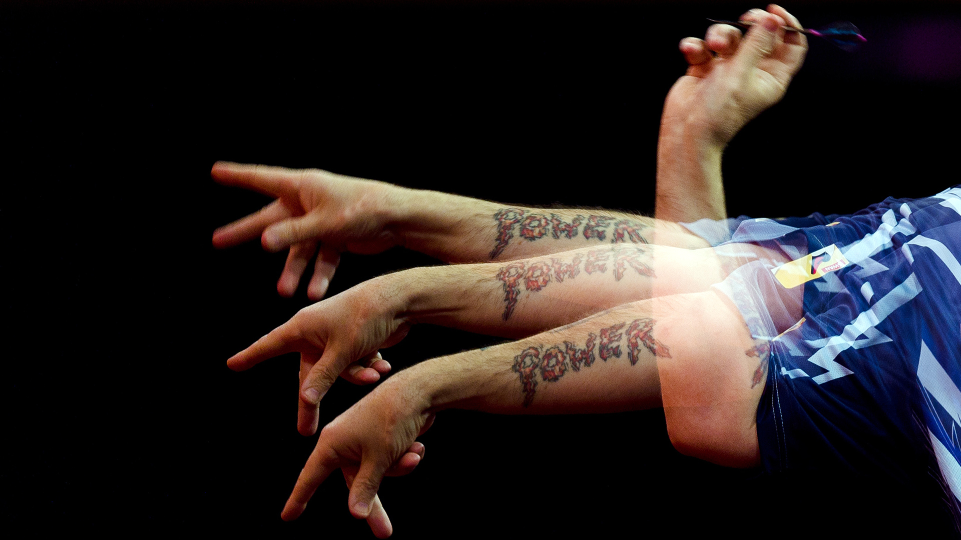 World Series of Darts – US Darts Masters