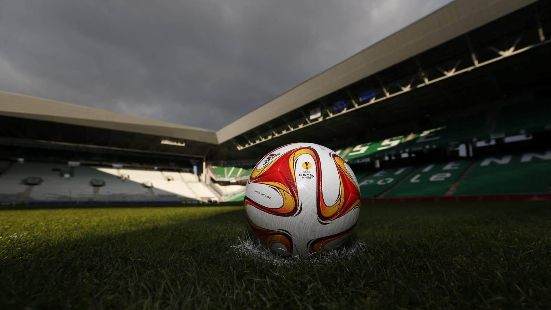 UEFA Europa League & Europa Conference League -makasiini