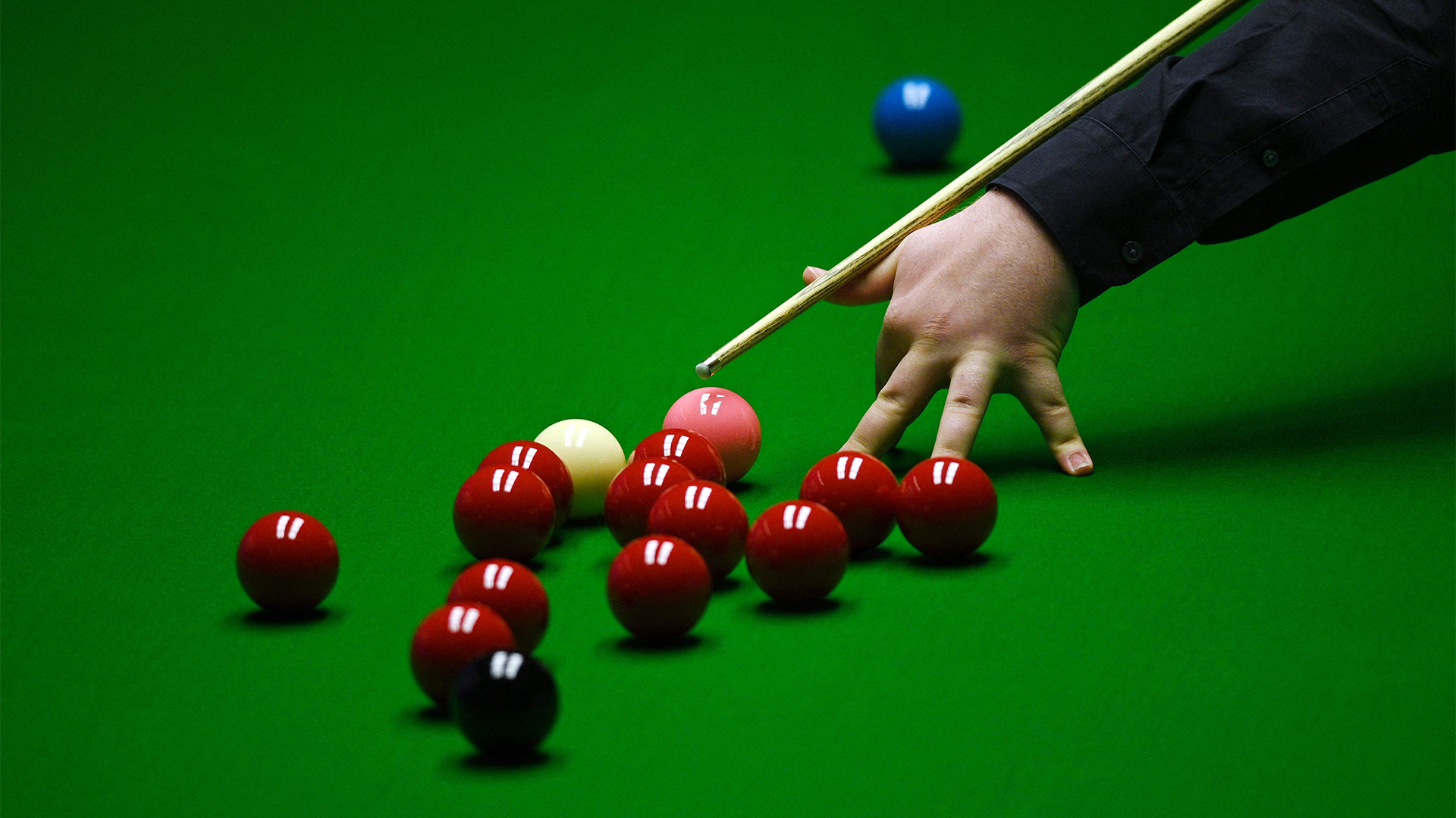 Snooker: Championship League Snooker – 26.6.