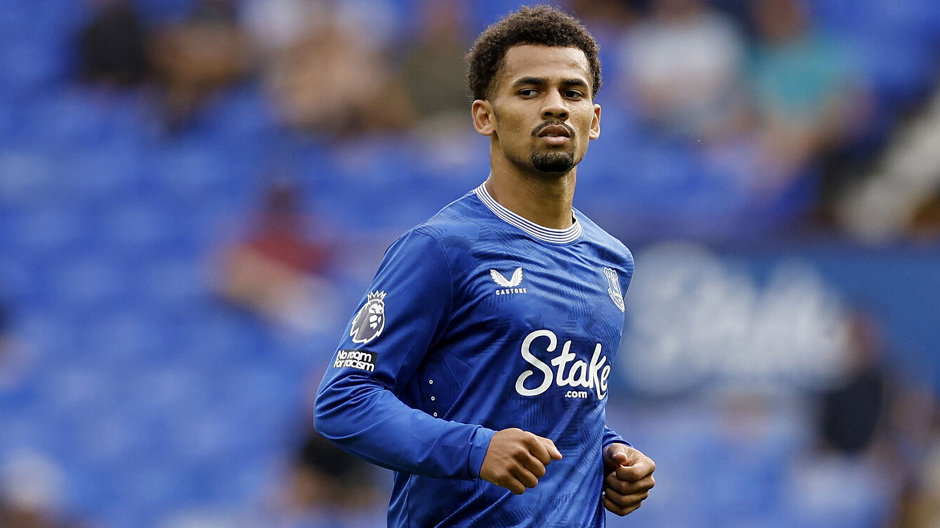 Sunderland - Everton