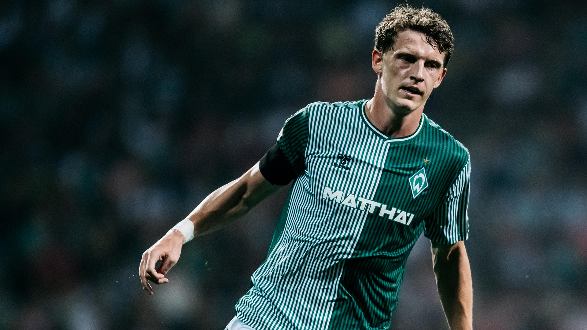 Werder Bremen - Wolfsburg