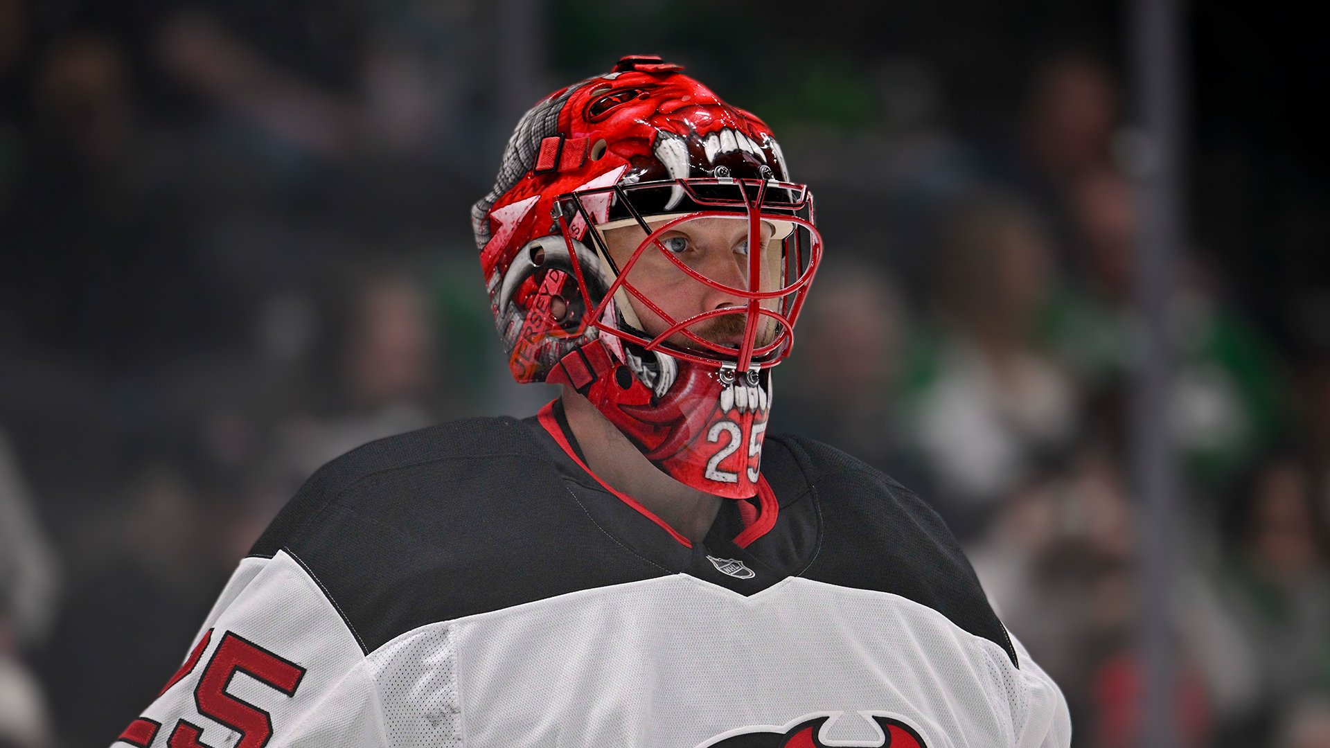 New Jersey Devils - Pittsburgh Penguins