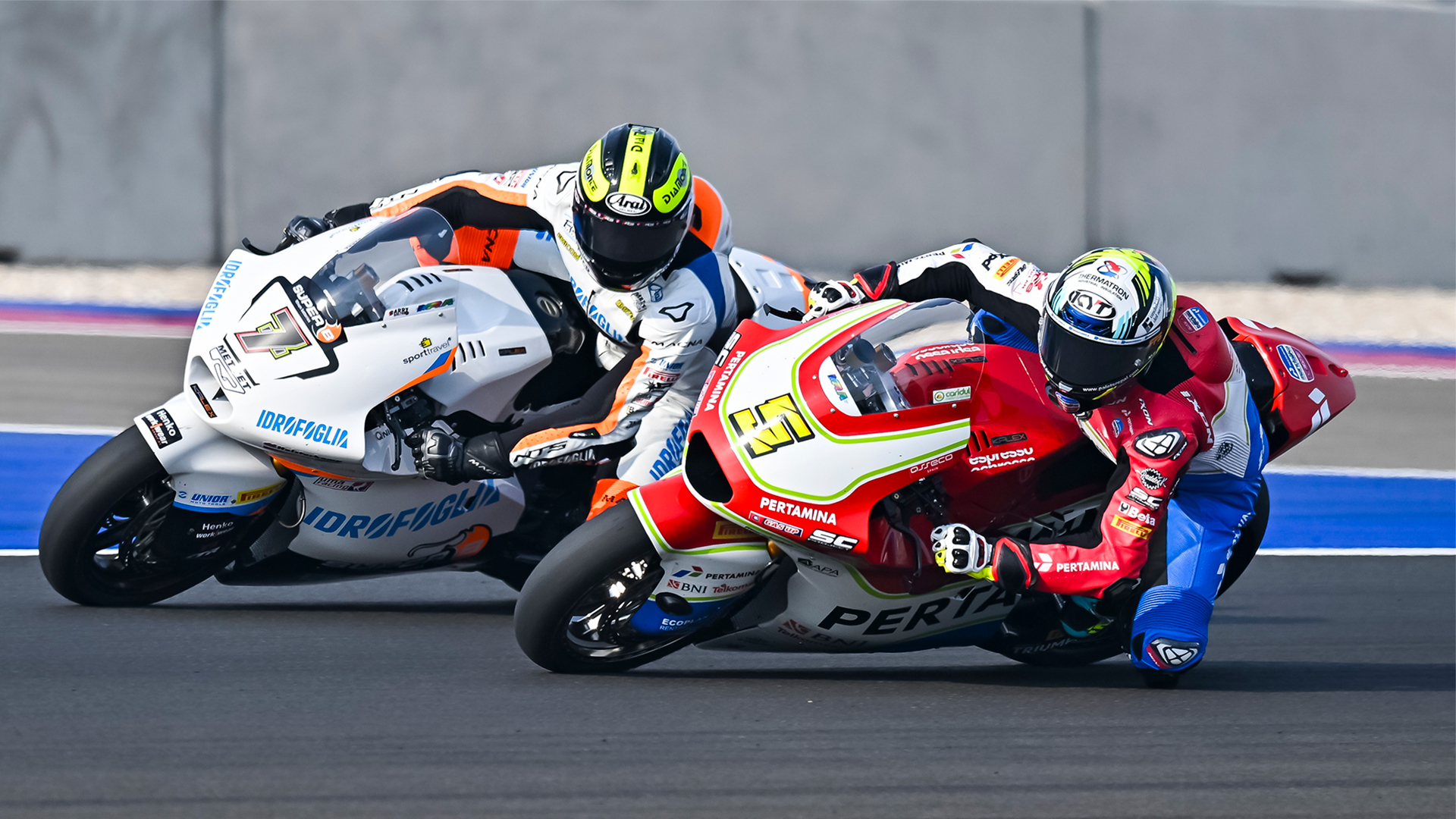 Portugalin osakilpailu