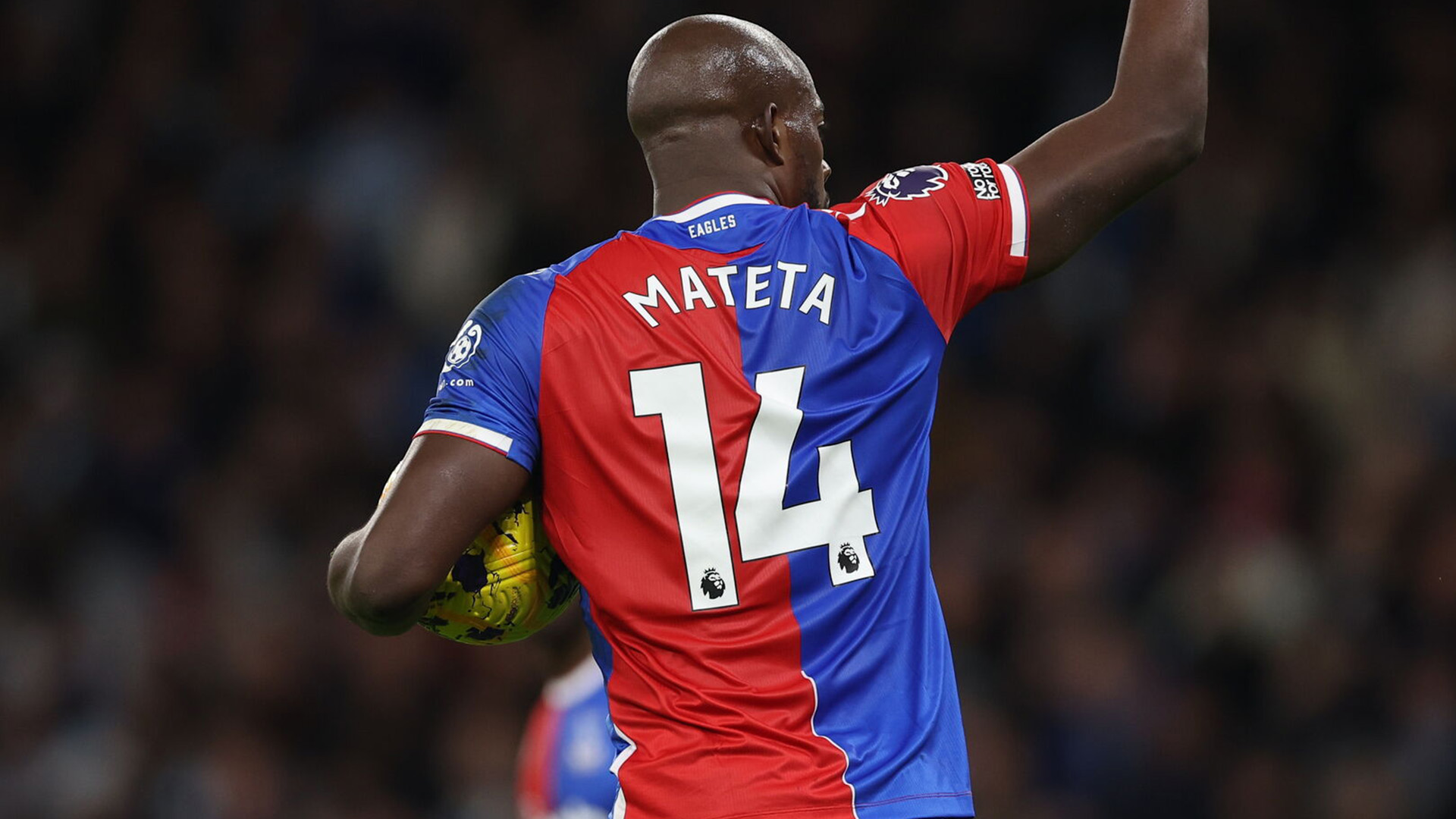 Crystal Palace - Brighton