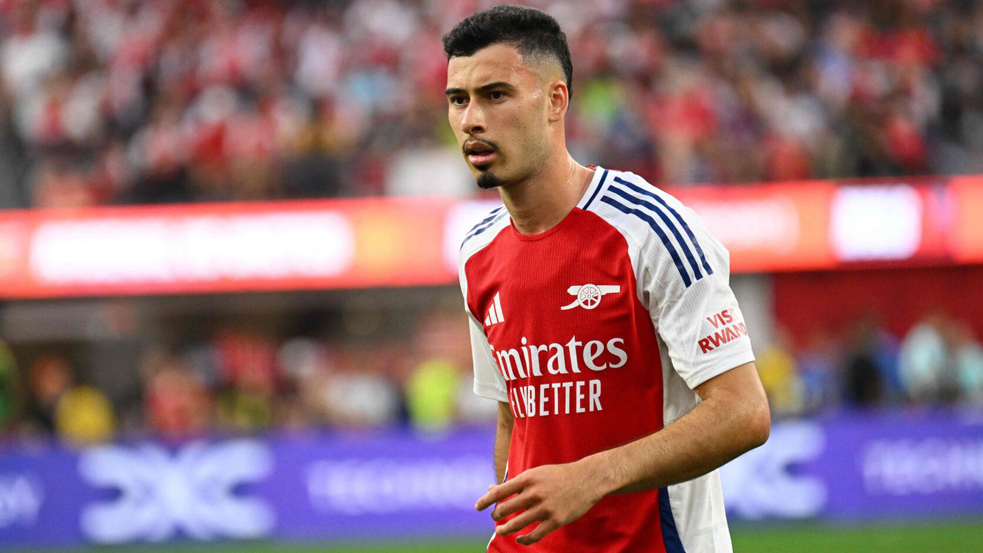 Sunderland - Arsenal