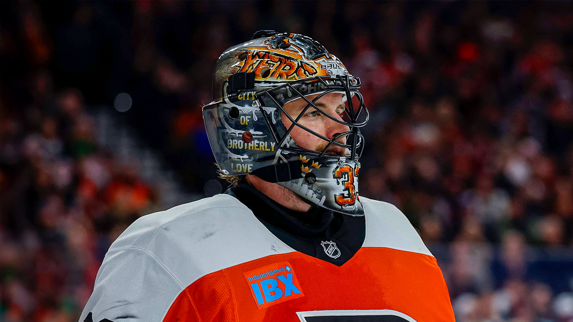 Philadelphia Flyers - Colorado Avalanche