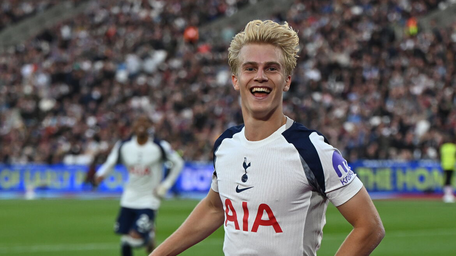 Tottenham - Manchester United