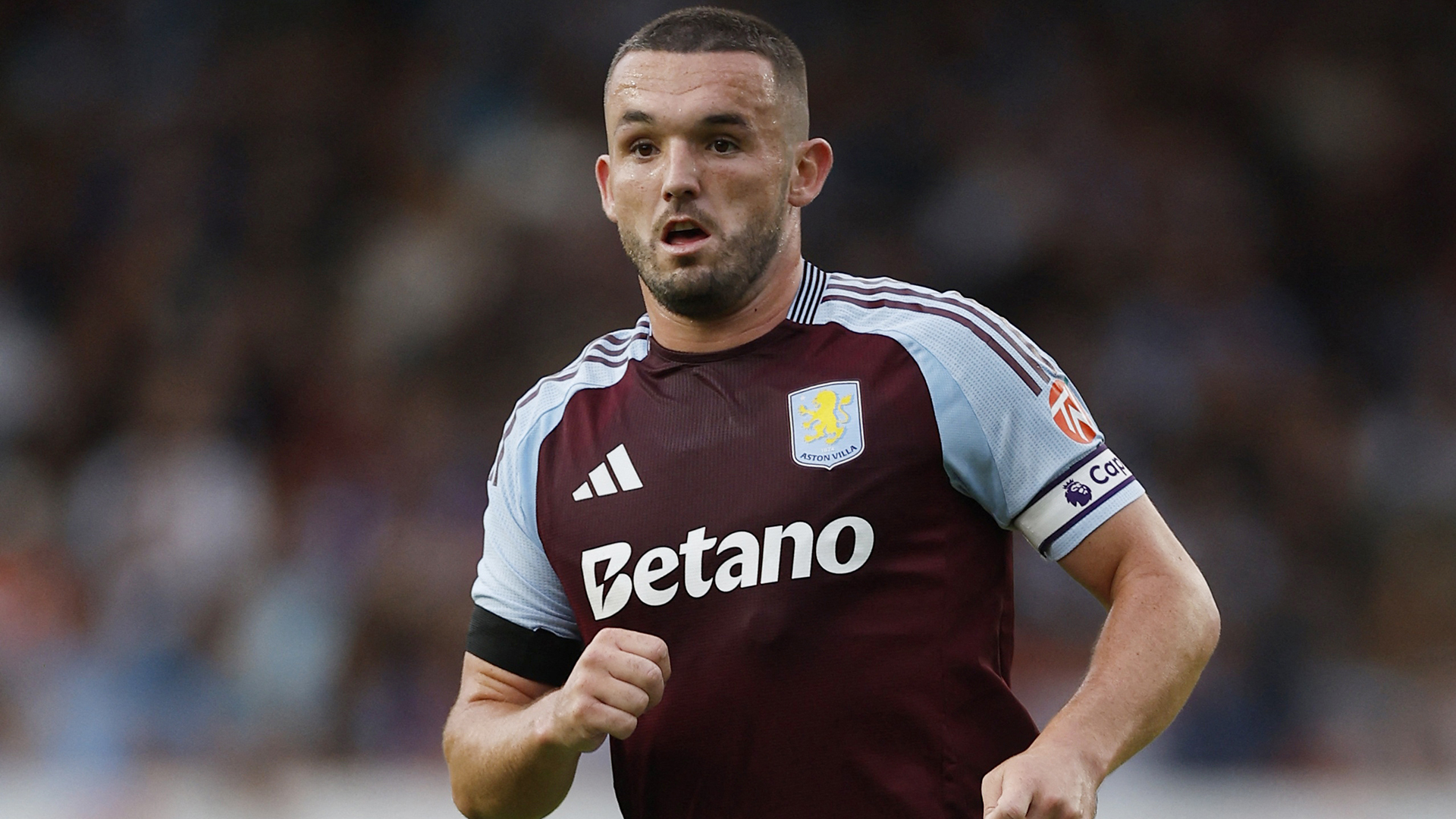 Aston Villa - Manchester United