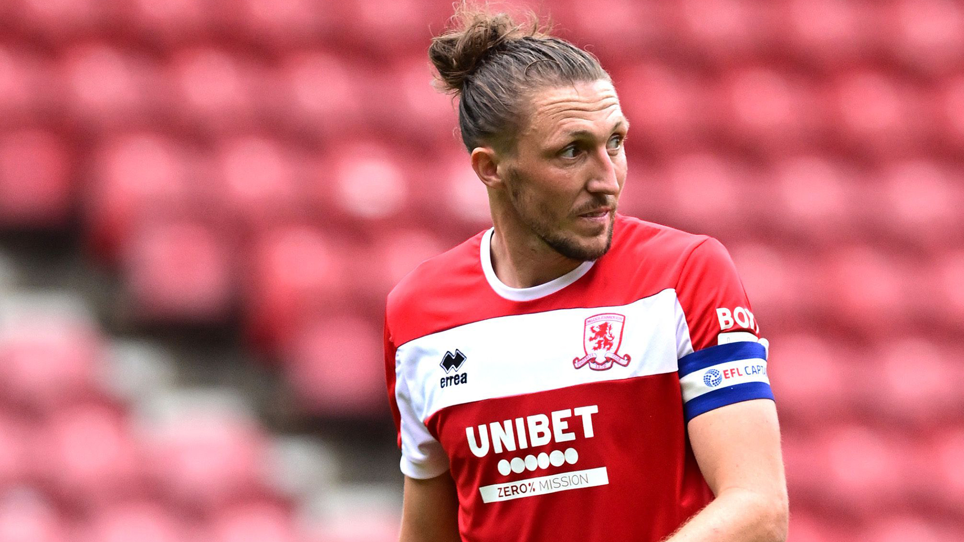 Middlesbrough - Blackburn