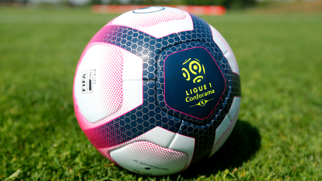 Ligue 1 – Lyon - Nice