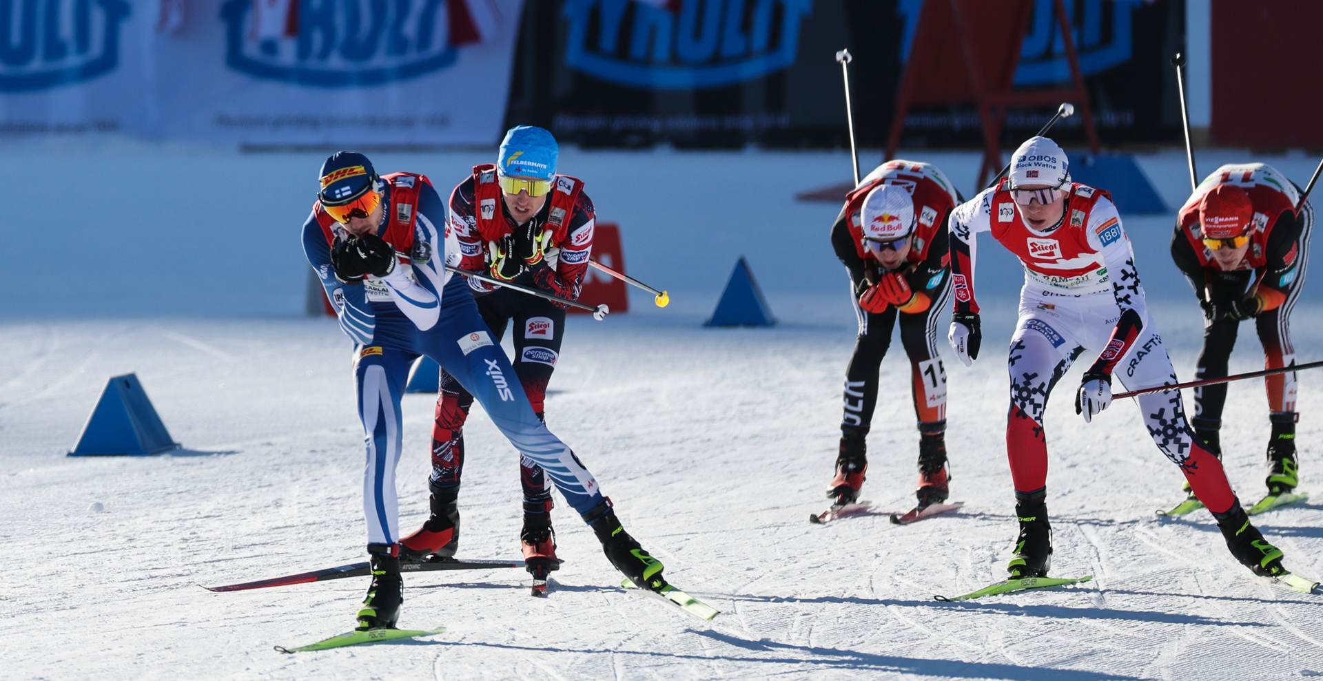 Yhdistetyn maailmancup – N HS102, Trondheim