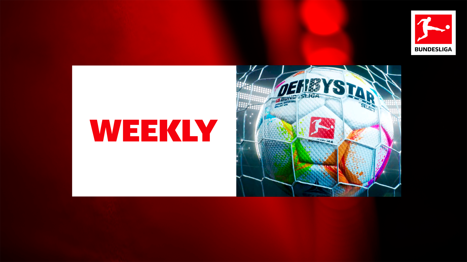 Bundesliiga: Bundesliga Weekly