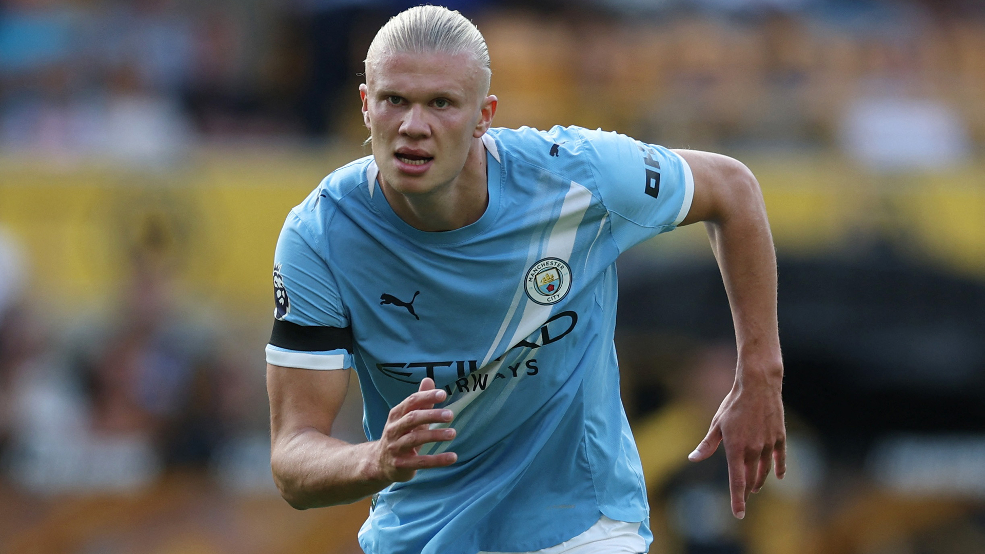 Valioliiga – Manchester City - Chelsea
