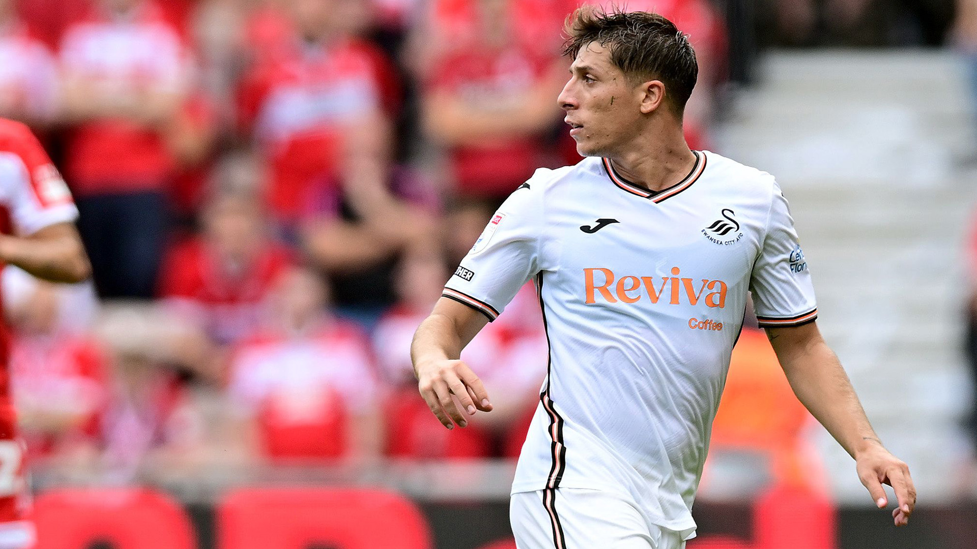 EFL Championship – Hull - Swansea