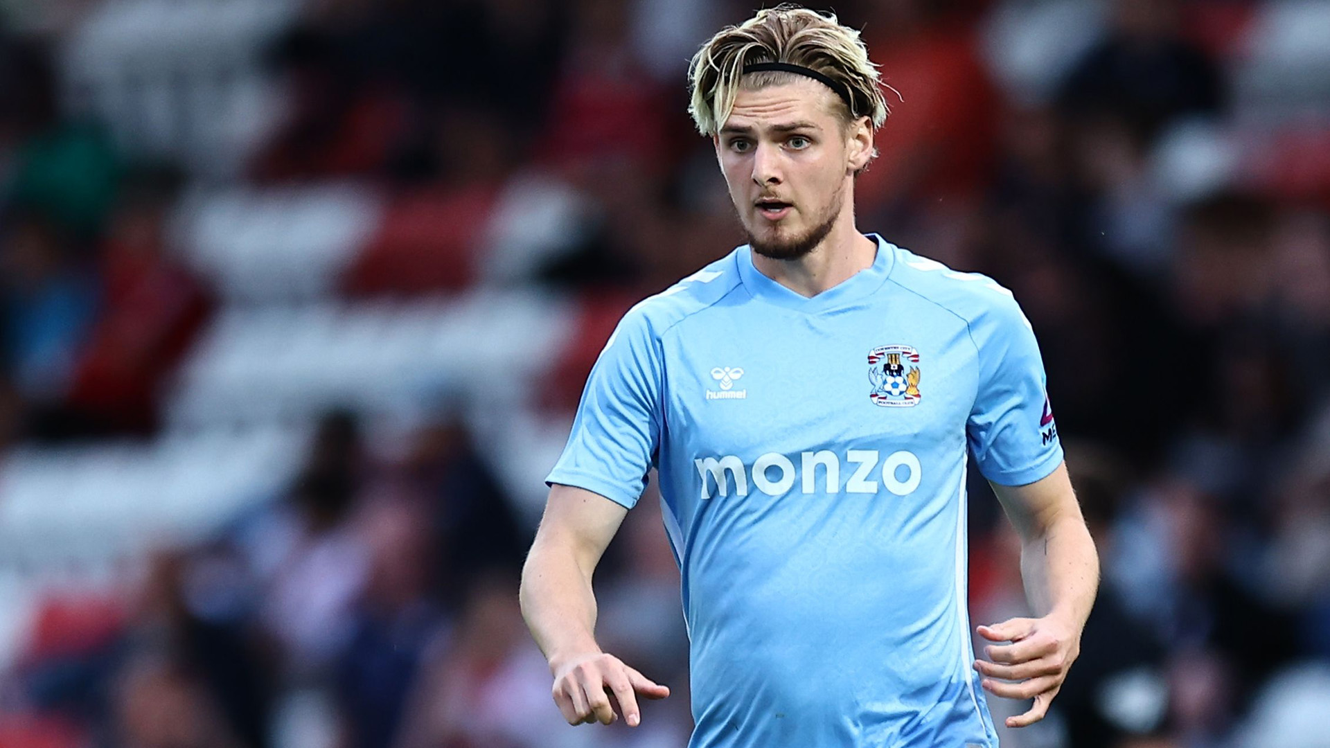 EFL Championship – Coventry - Middlesbrough