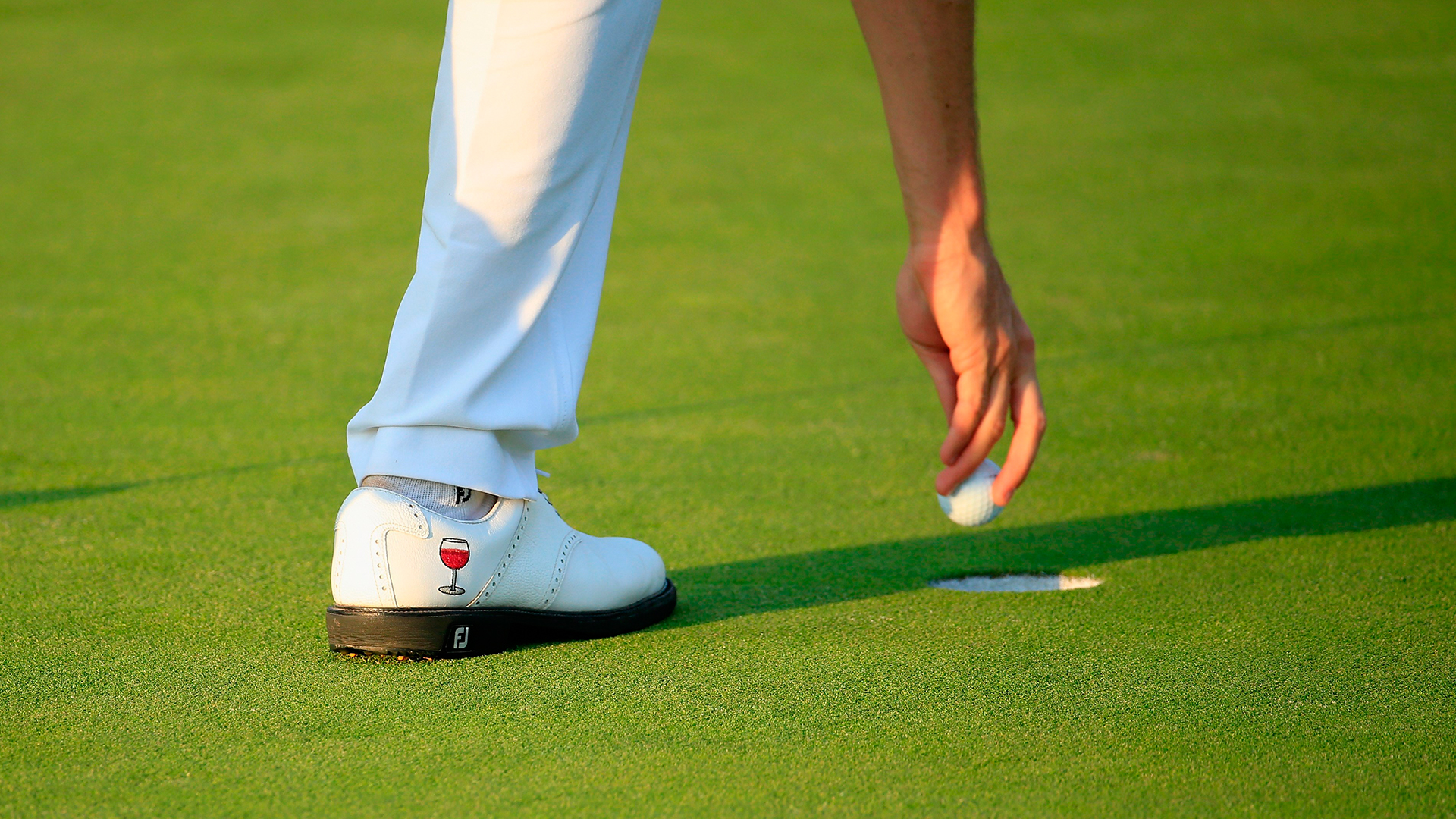 Golfin DP World Tour – Open d´Italia
