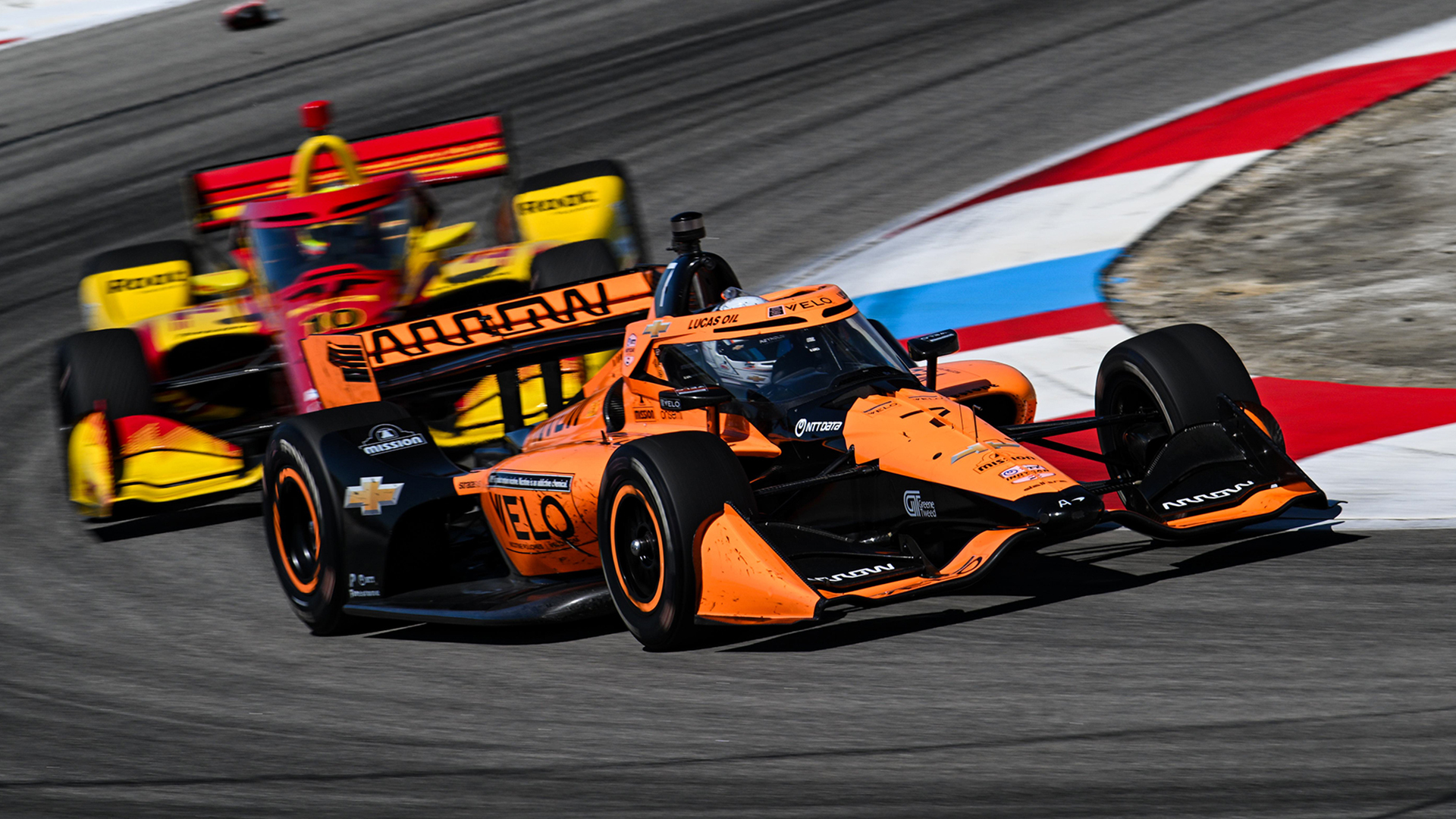 IndyCar Highlights – XPEL Grand Prix at Road America