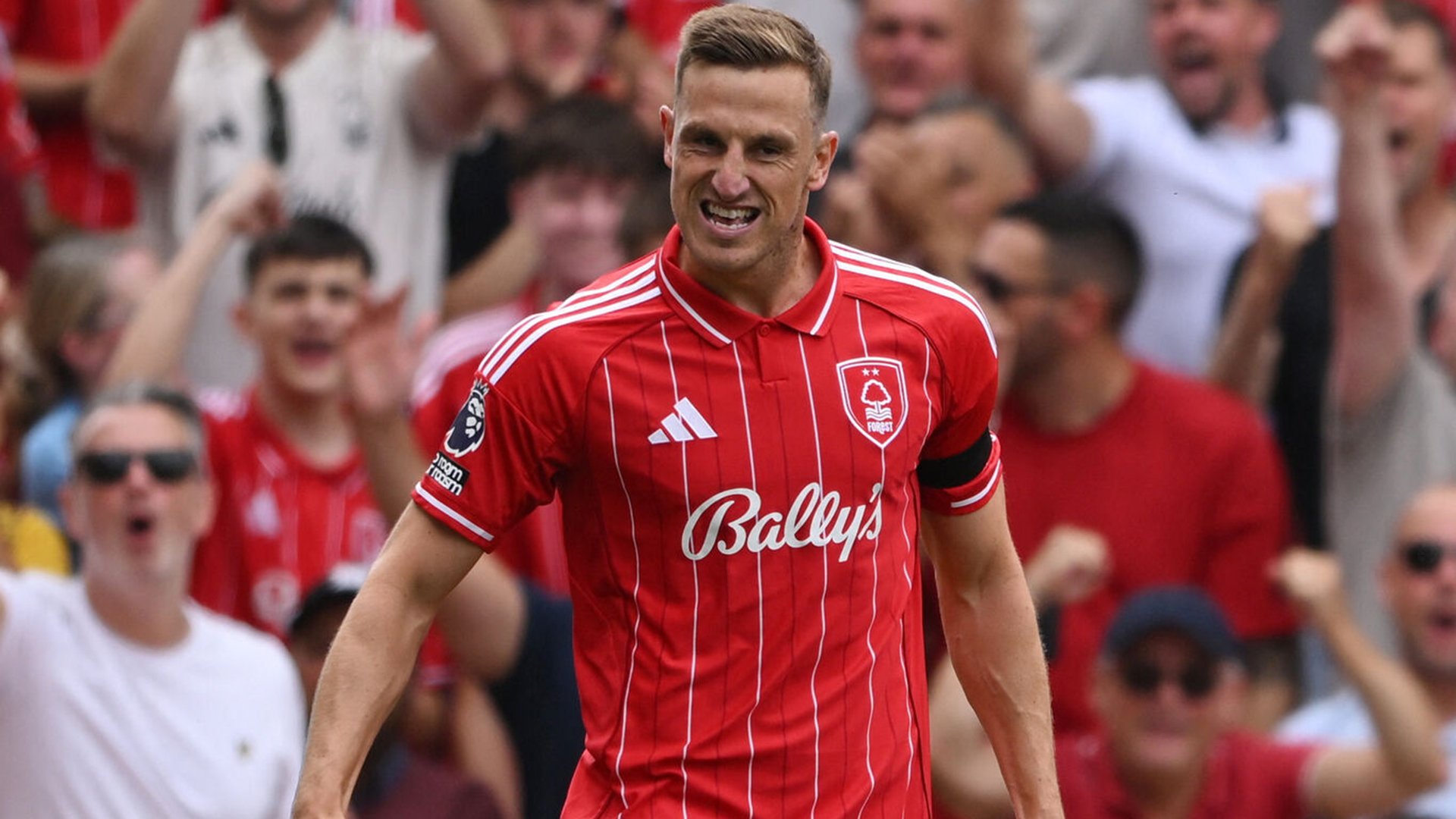 Valioliiga – Brentford - Everton