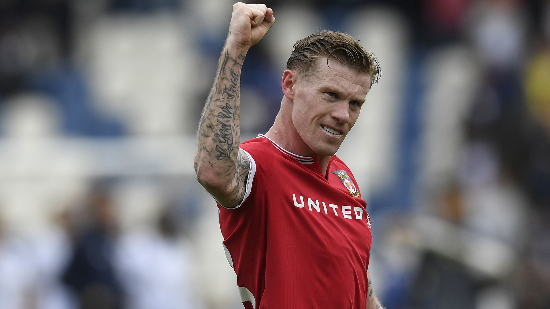 EFL Championship – Birmingham - Wrexham