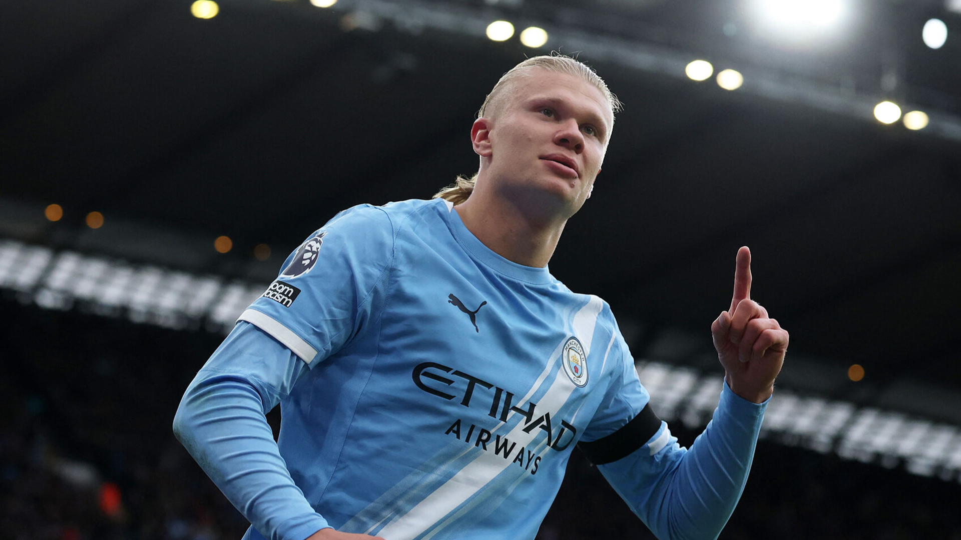 Manchester City - Arsenal