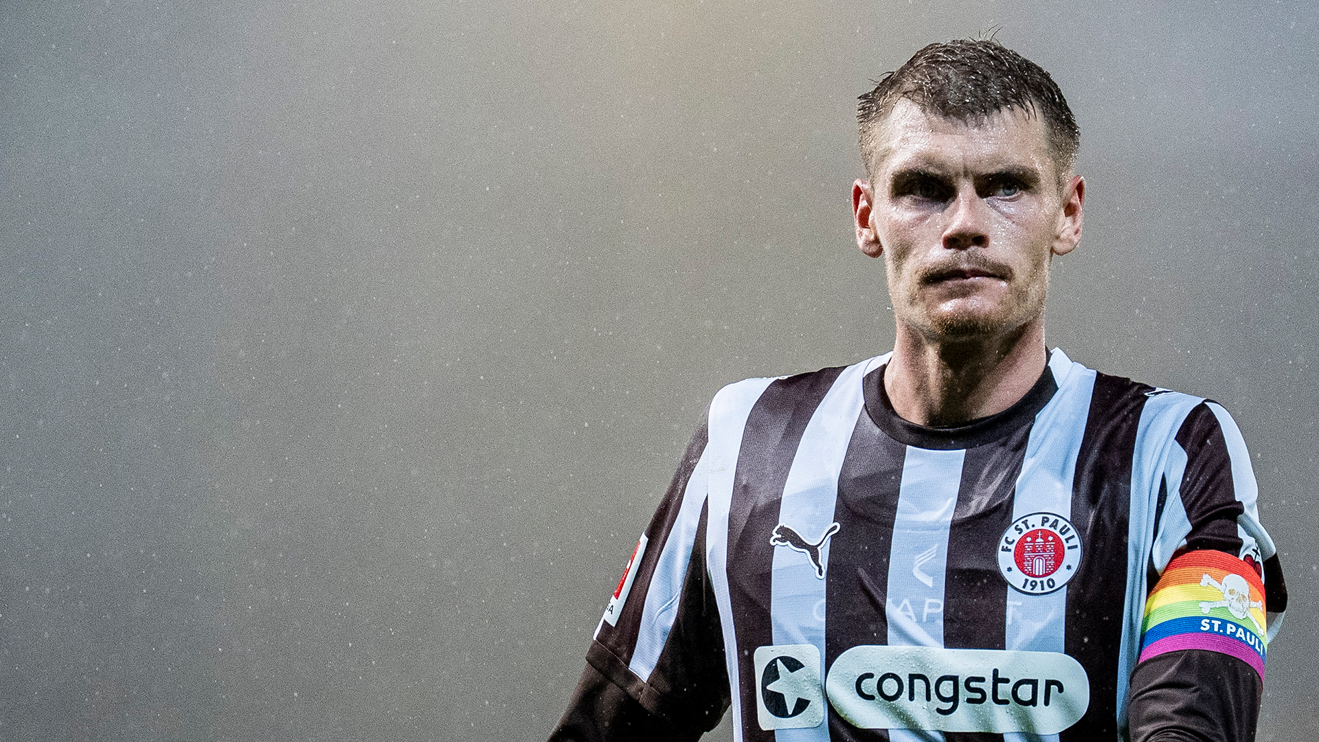 Bundesliiga – St. Pauli - Köln