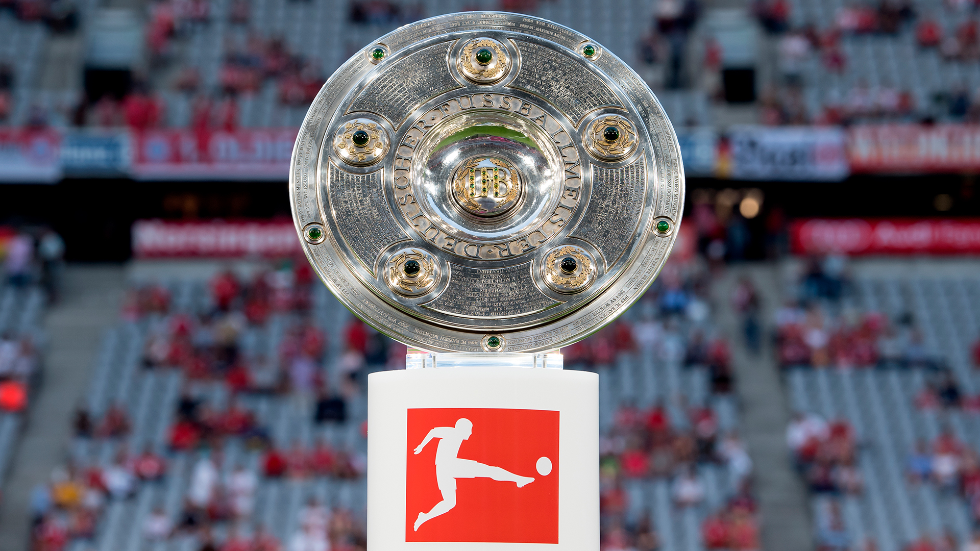 Bundesliga Original Series – Road to the Americas