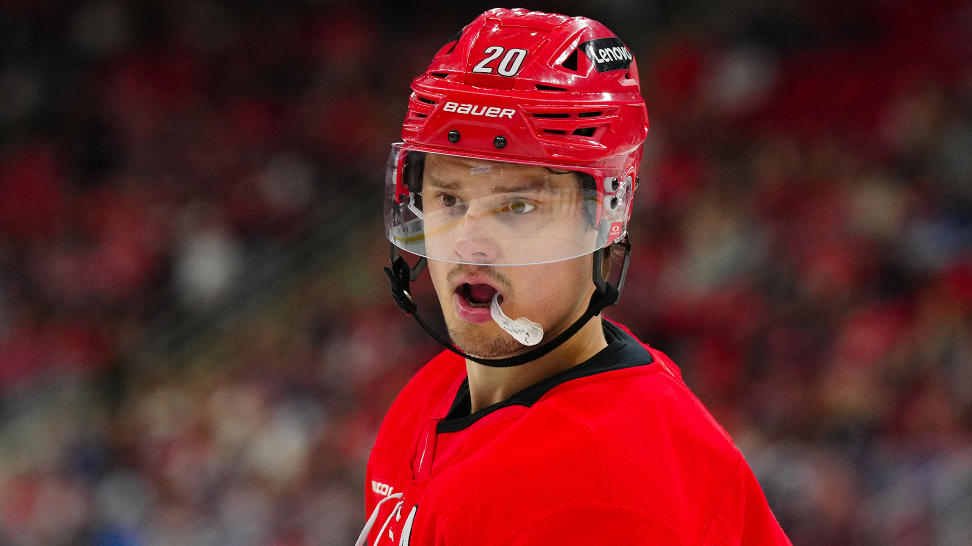 NHL – Carolina Hurricanes - Montreal Canadiens 2:7