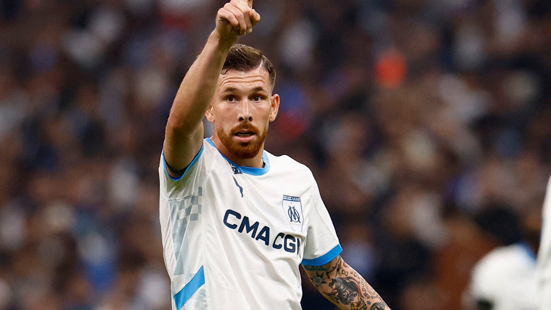 Ligue 1 – Marseille - Paris FC