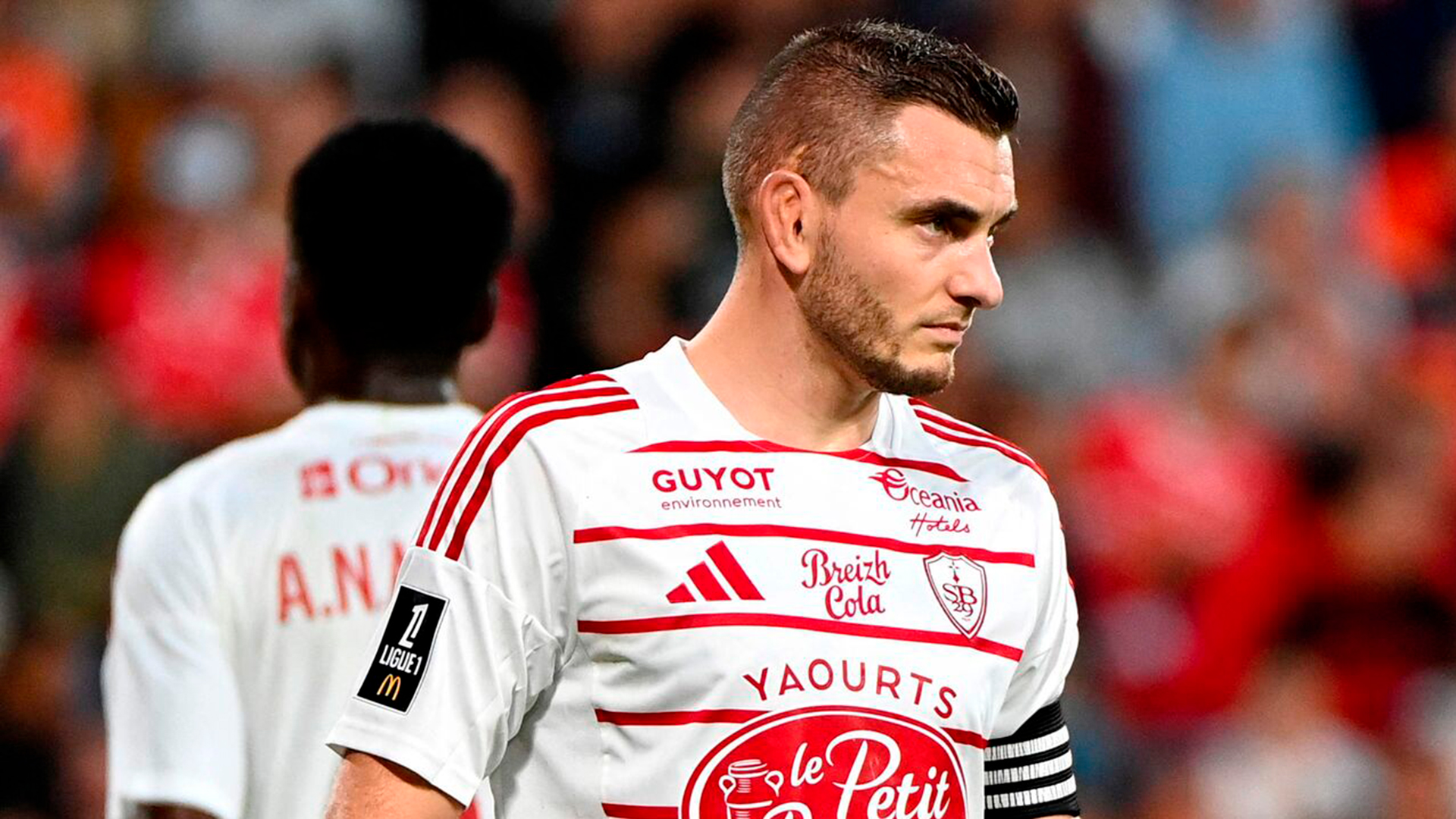 Brest - PSG