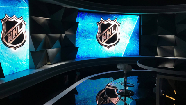 NHL-studio: Kausiennakko