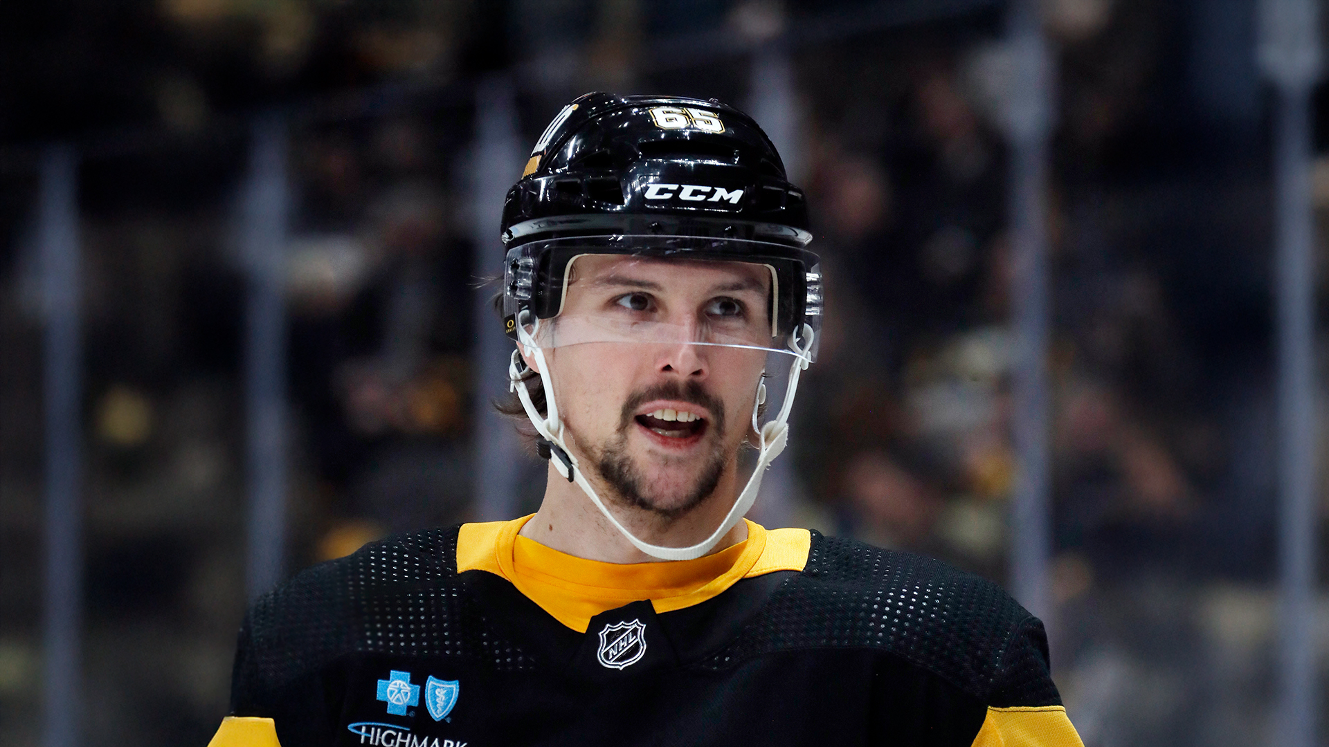 NHL – Pittsburgh Penguins - Montreal Canadiens