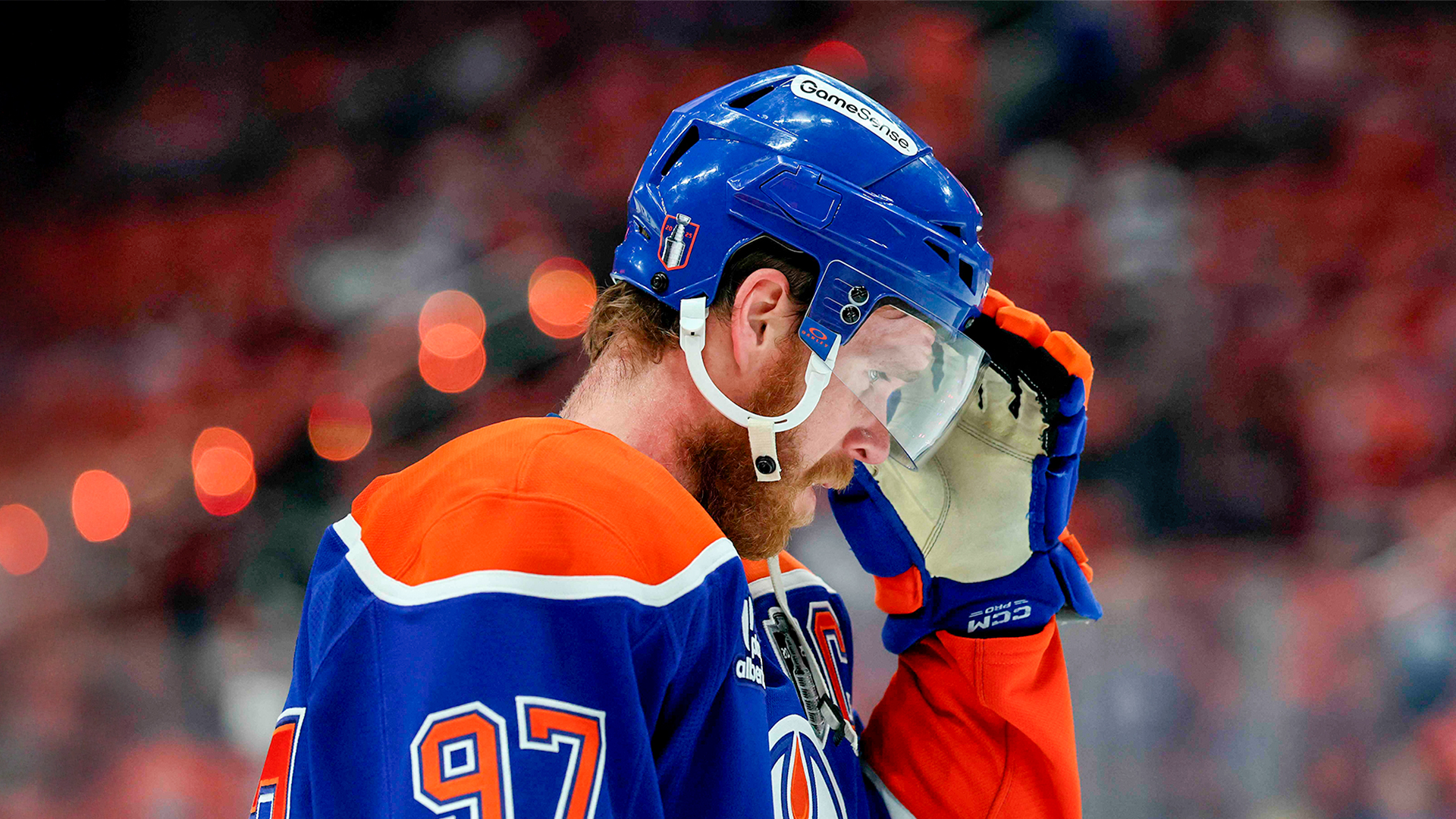 NHL – Edmonton Oilers - Seattle Kraken