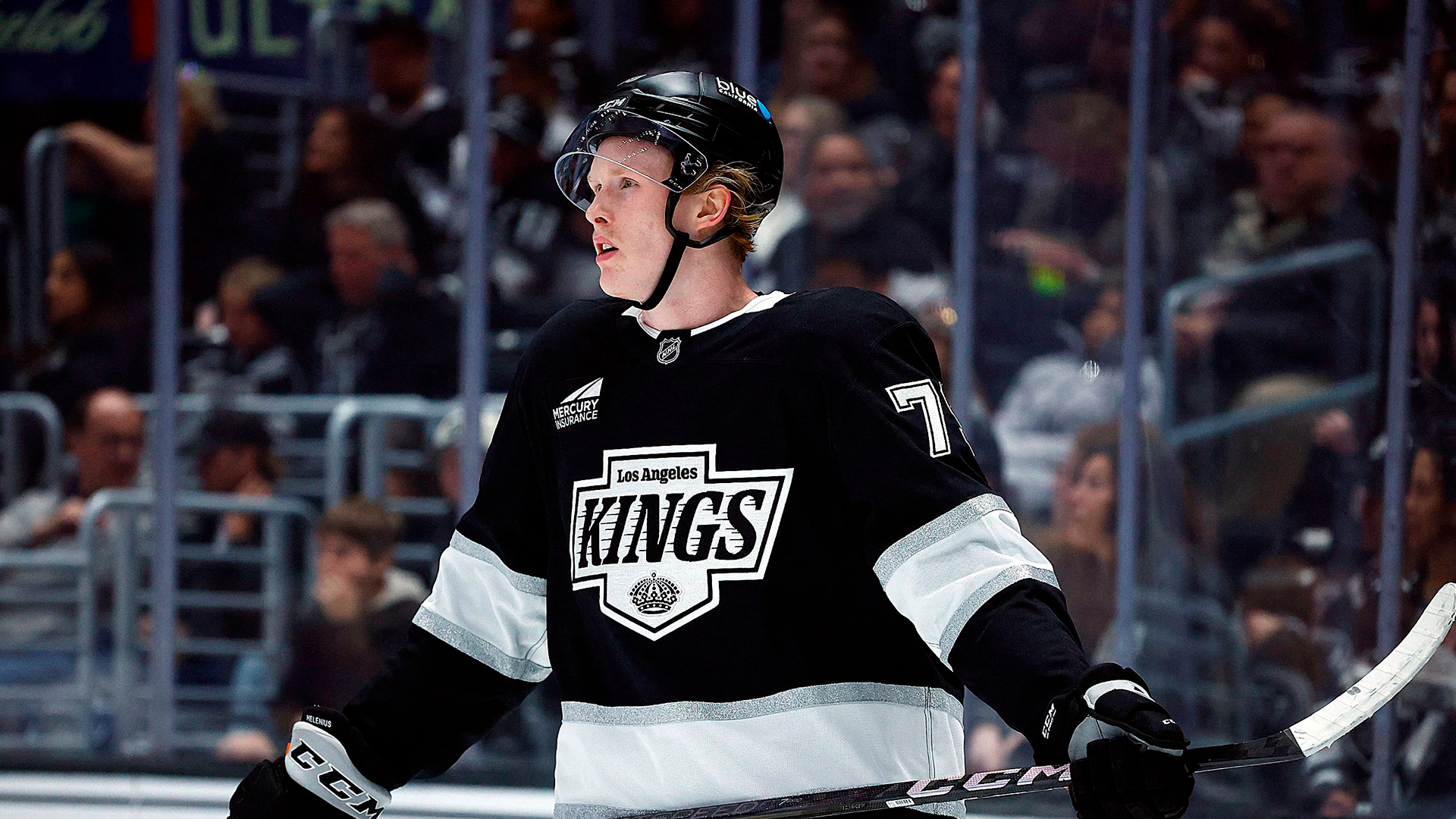 NHL – San Jose Sharks - Los Angeles Kings