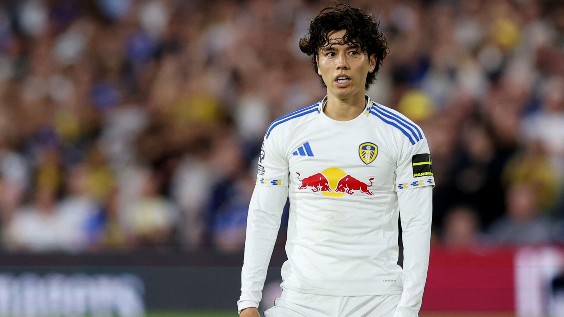 Valioliiga – Leeds - Manchester United