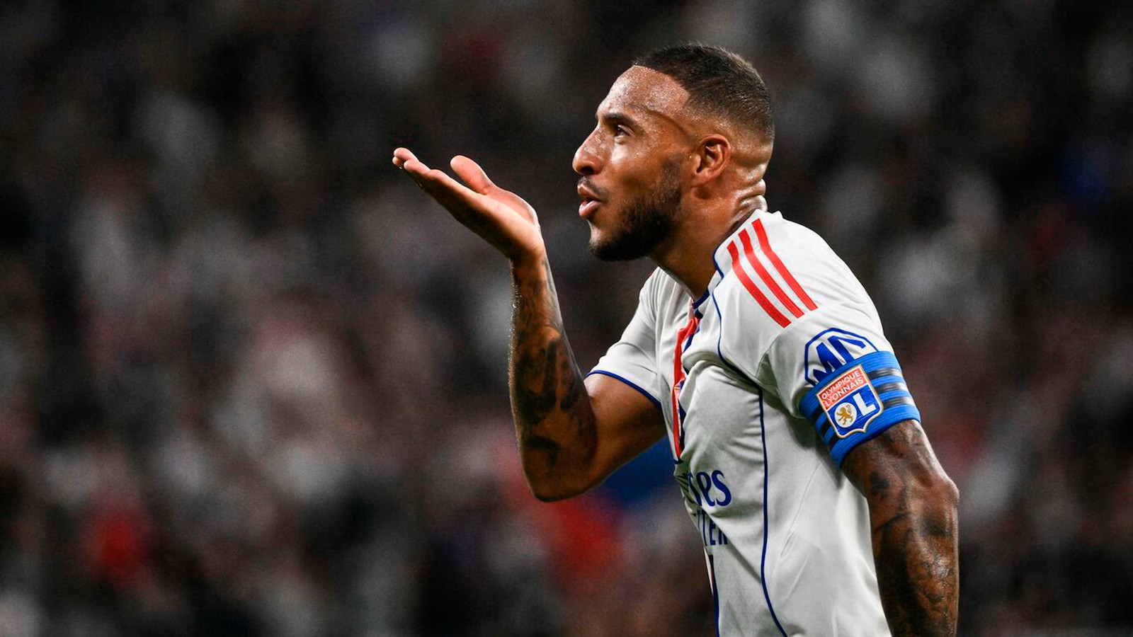 PSG - Lyon