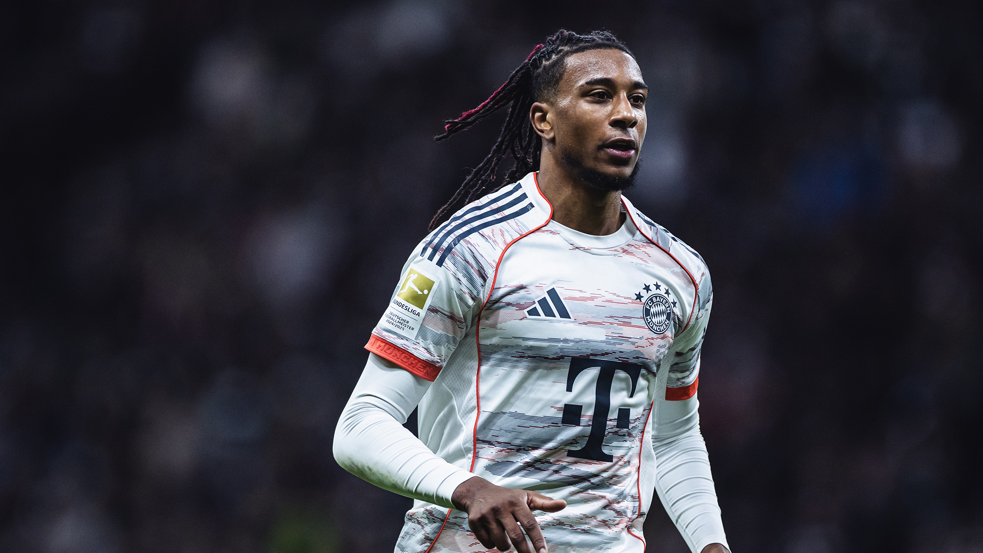 Bundesliiga – Bayern München - RB Leipzig